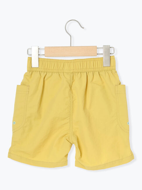 Samansa Mos2 Lagom「【撥水】水陸両用ハーフパンツ」|その他|