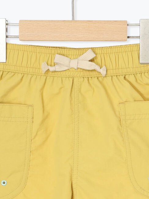 Samansa Mos2 Lagom「【撥水】水陸両用ハーフパンツ」|その他|