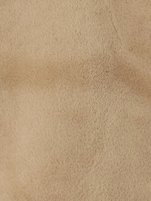 Samansa Mos2 Lagom「ファーベスト」|ダウンベスト・ベスト|