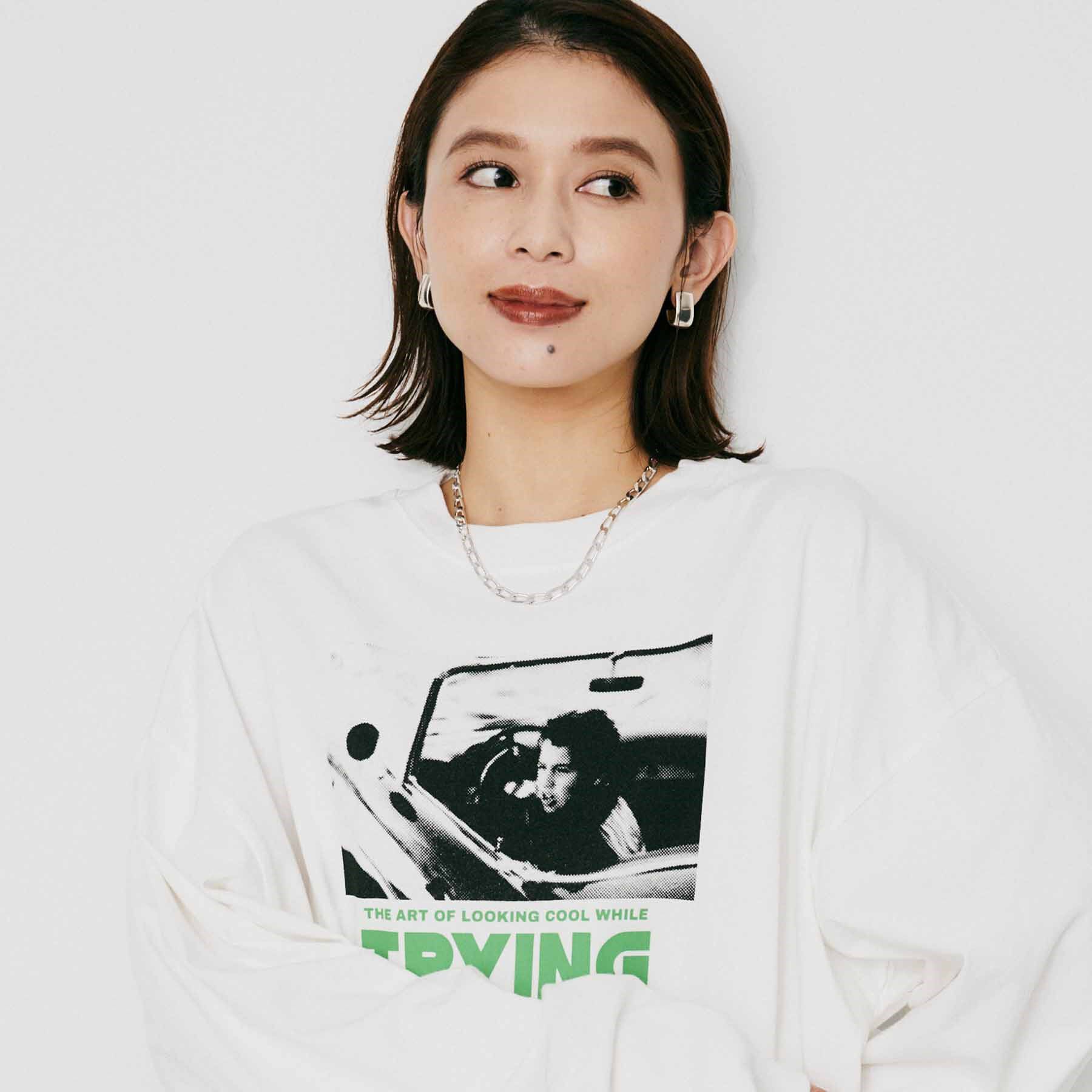 UNTITLED「【PHILIPPE AUDIBERT】Marge ネックレス」|ネックレス|