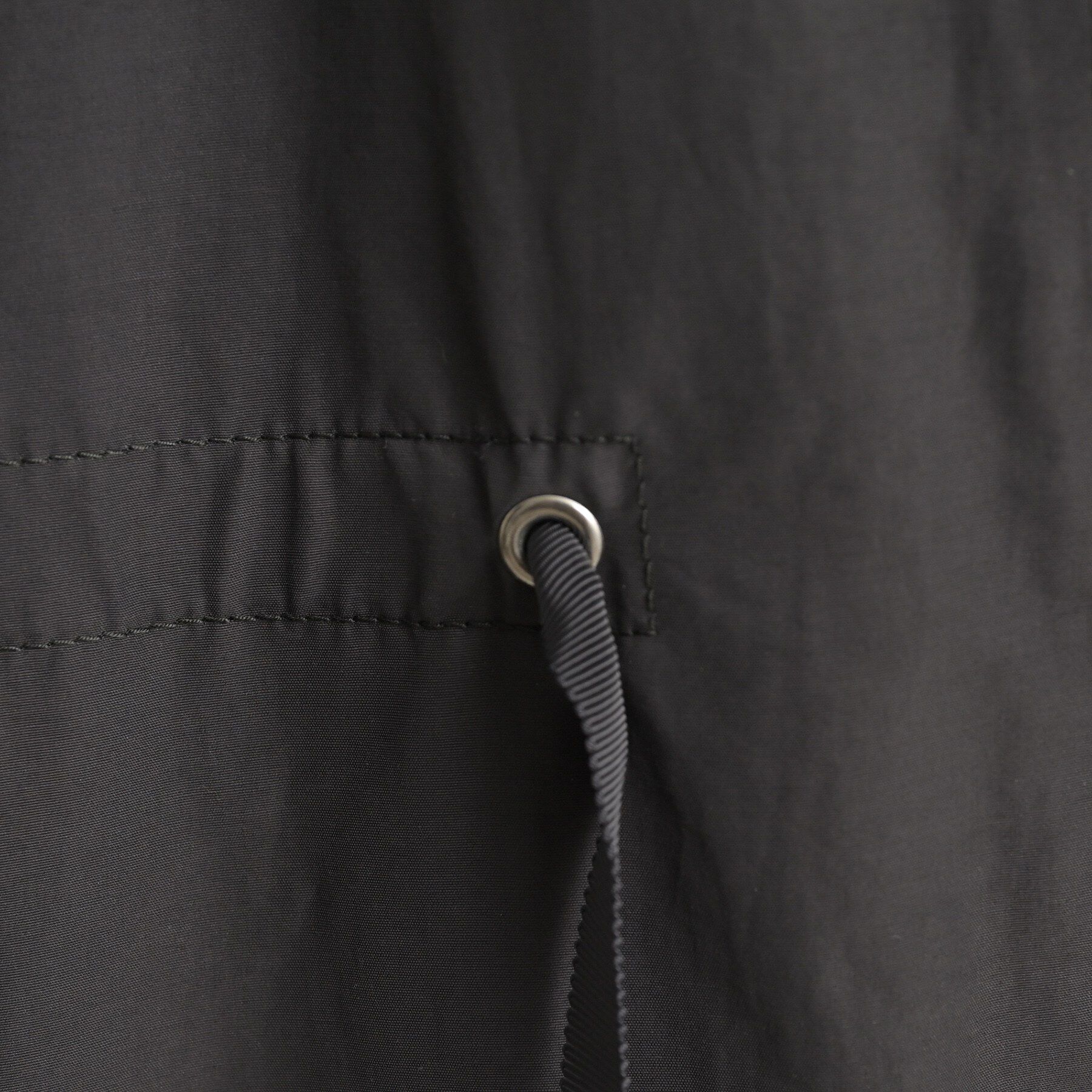 UNTITLED「グログランモッズコート」|ミリタリー・モッズコート|