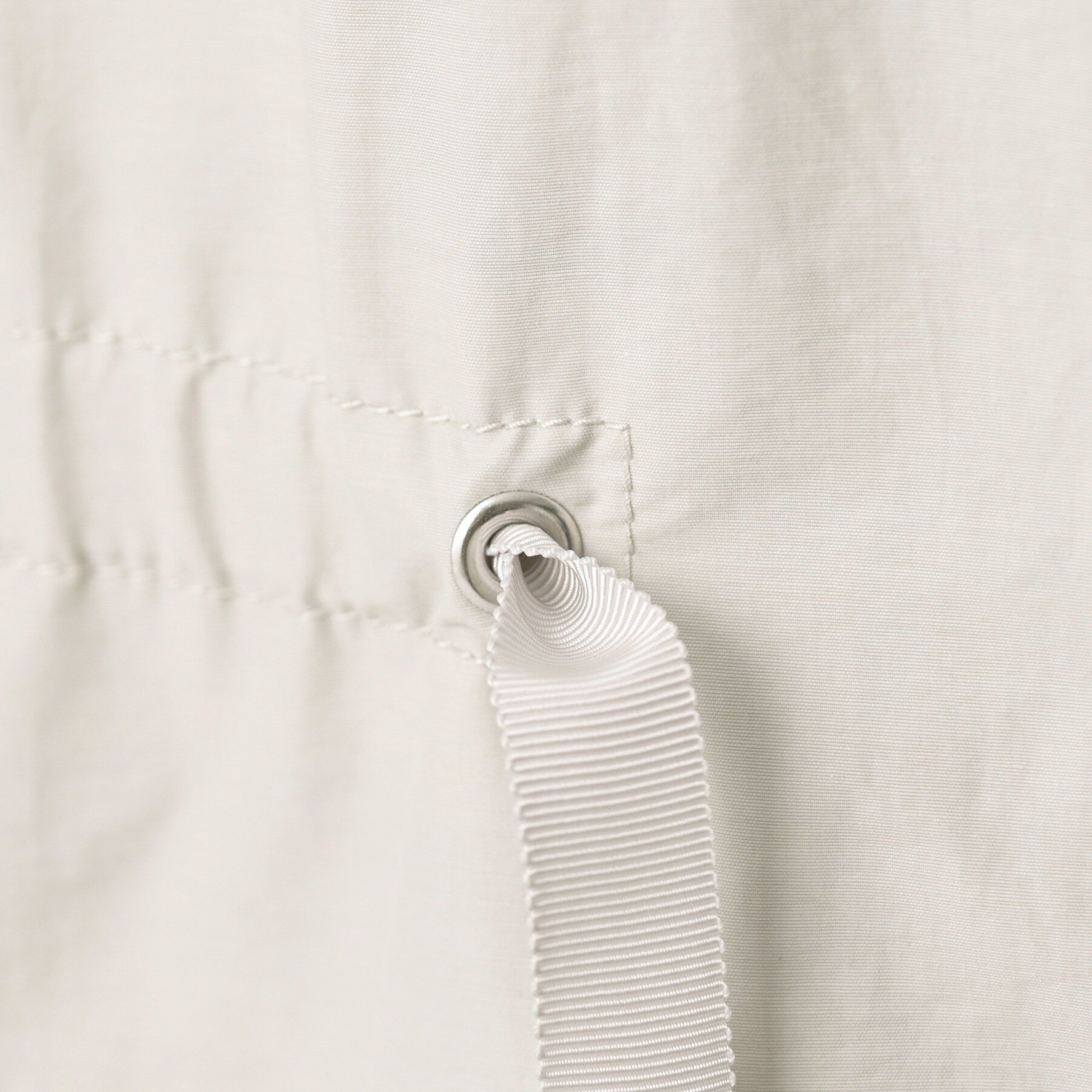 UNTITLED「グログランモッズコート」|ミリタリー・モッズコート|