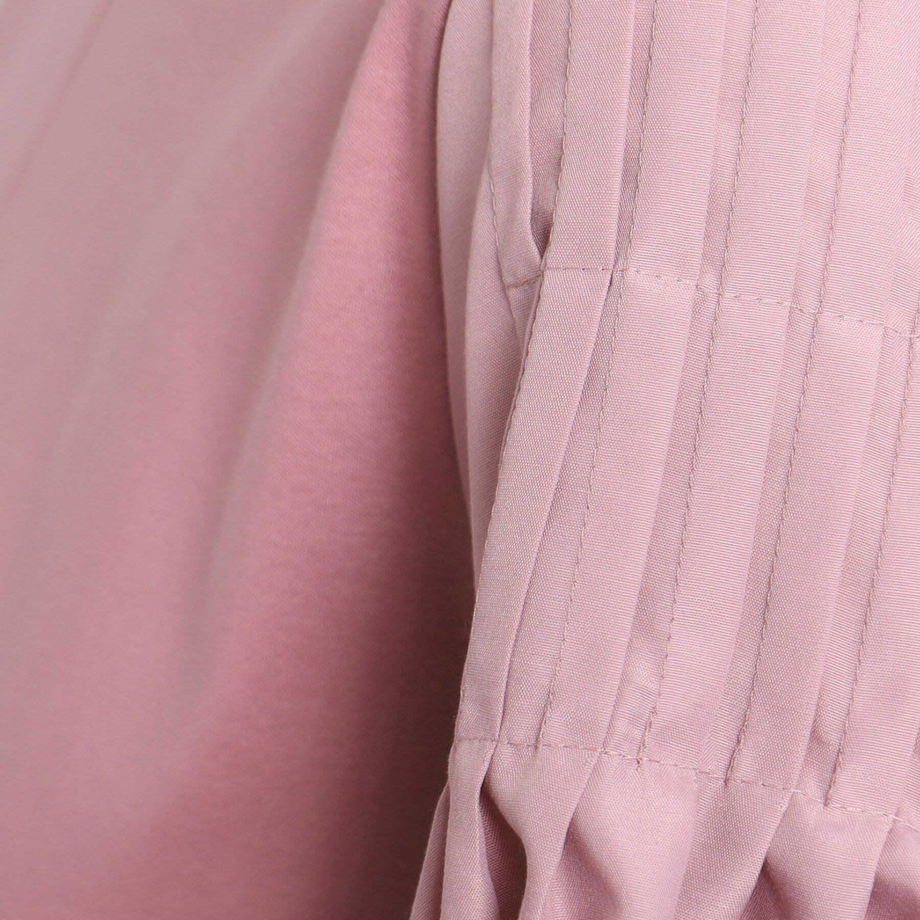 Reflect「【スカートにもパンツにも合わせやすい】キレイめTブラウス」|シャツ・ブラウス|