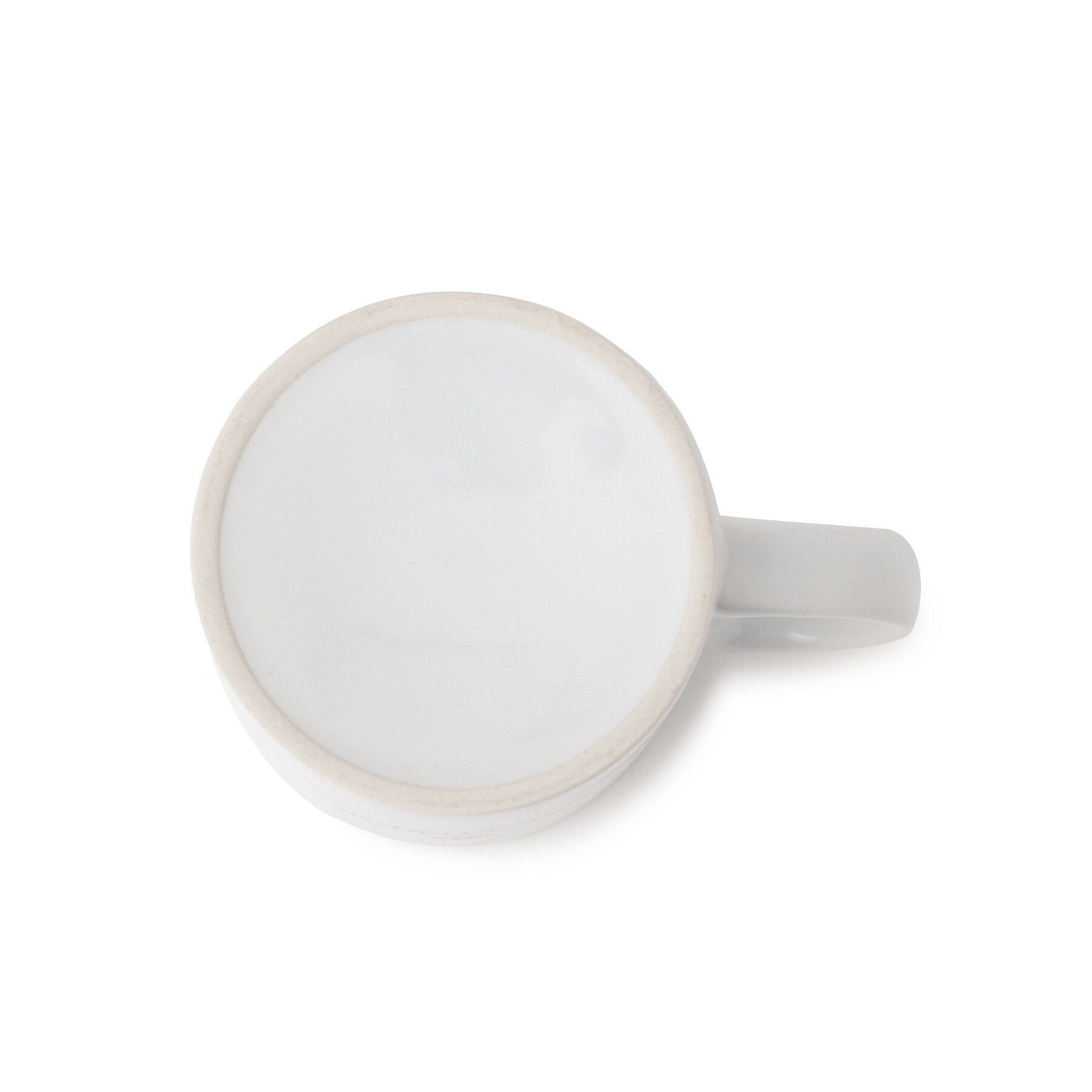 DRESSTERIOR「モッズスクーターラビット マグカップ」|グラス・マグカップ|