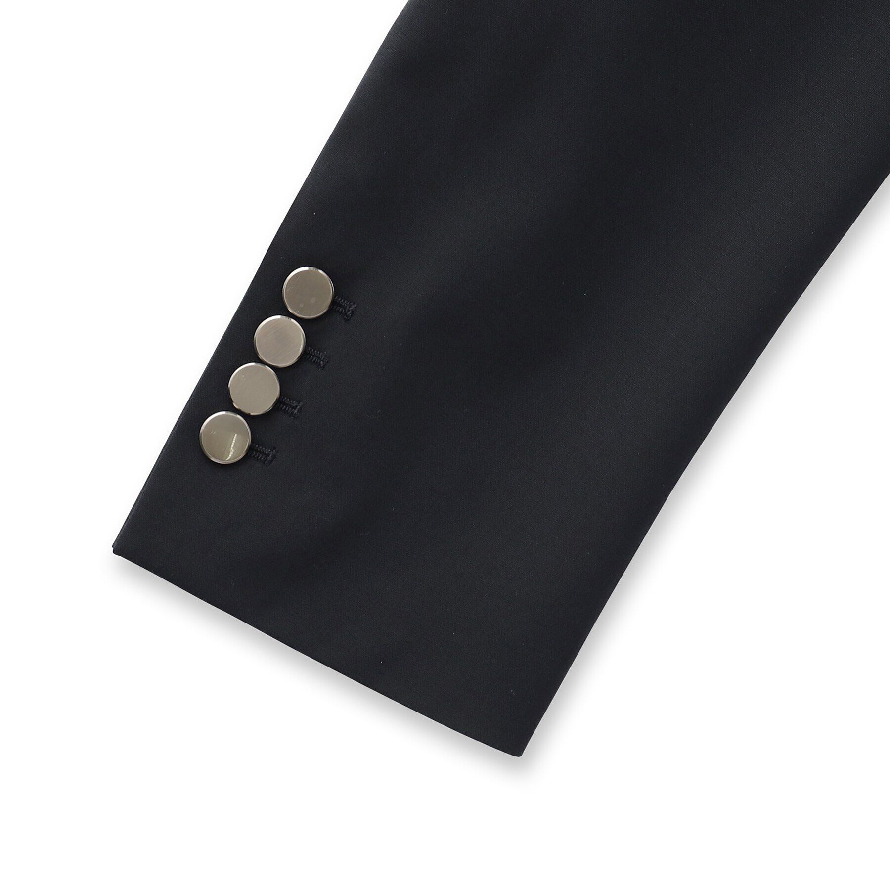 DRESSTERIOR「SUPER120&rsquo;S ネイビーブレザー」|テーラードジャケット|