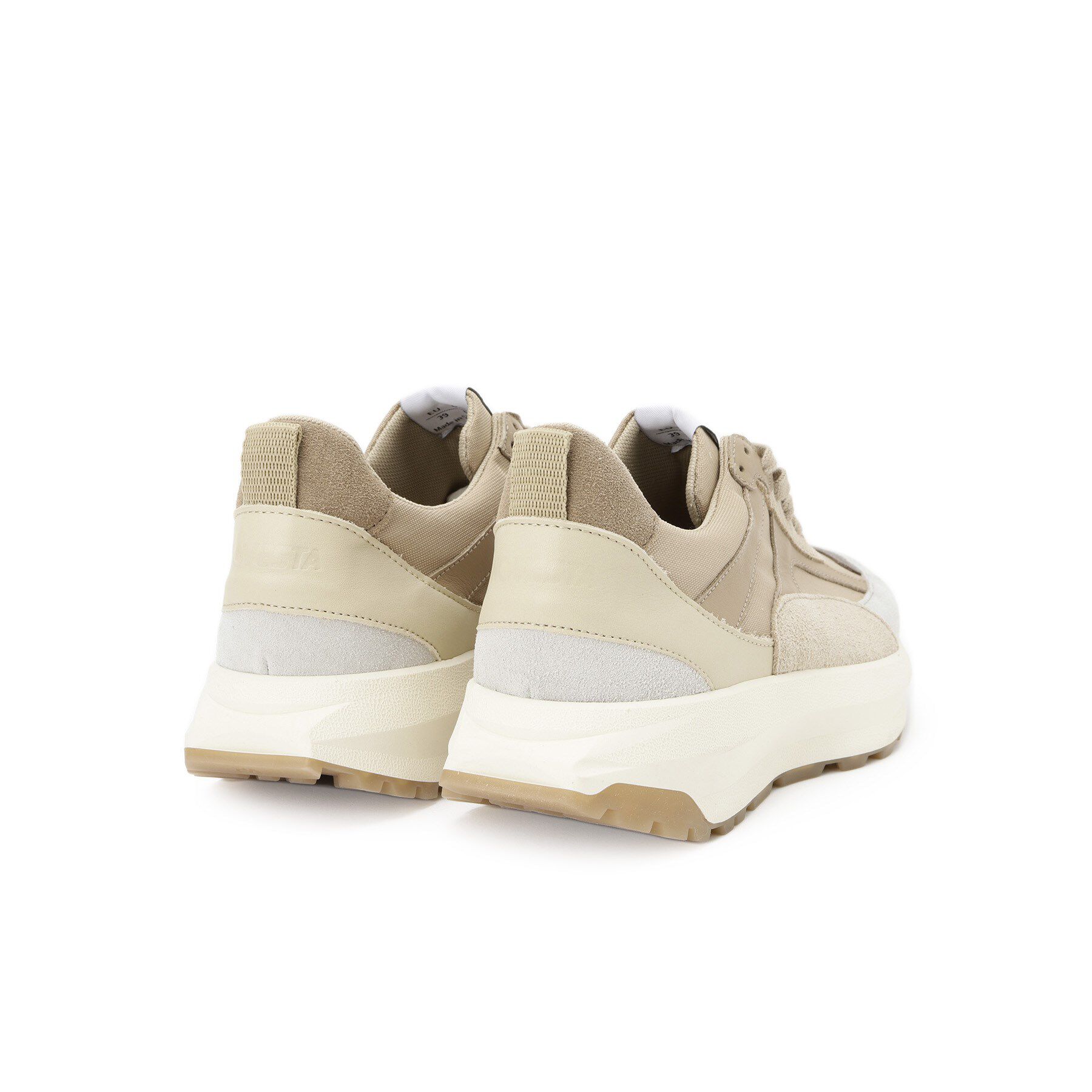 DRESSTERIOR「◆NOVESTA（ノヴェスタ）FLUX スニーカー」|スニーカー|