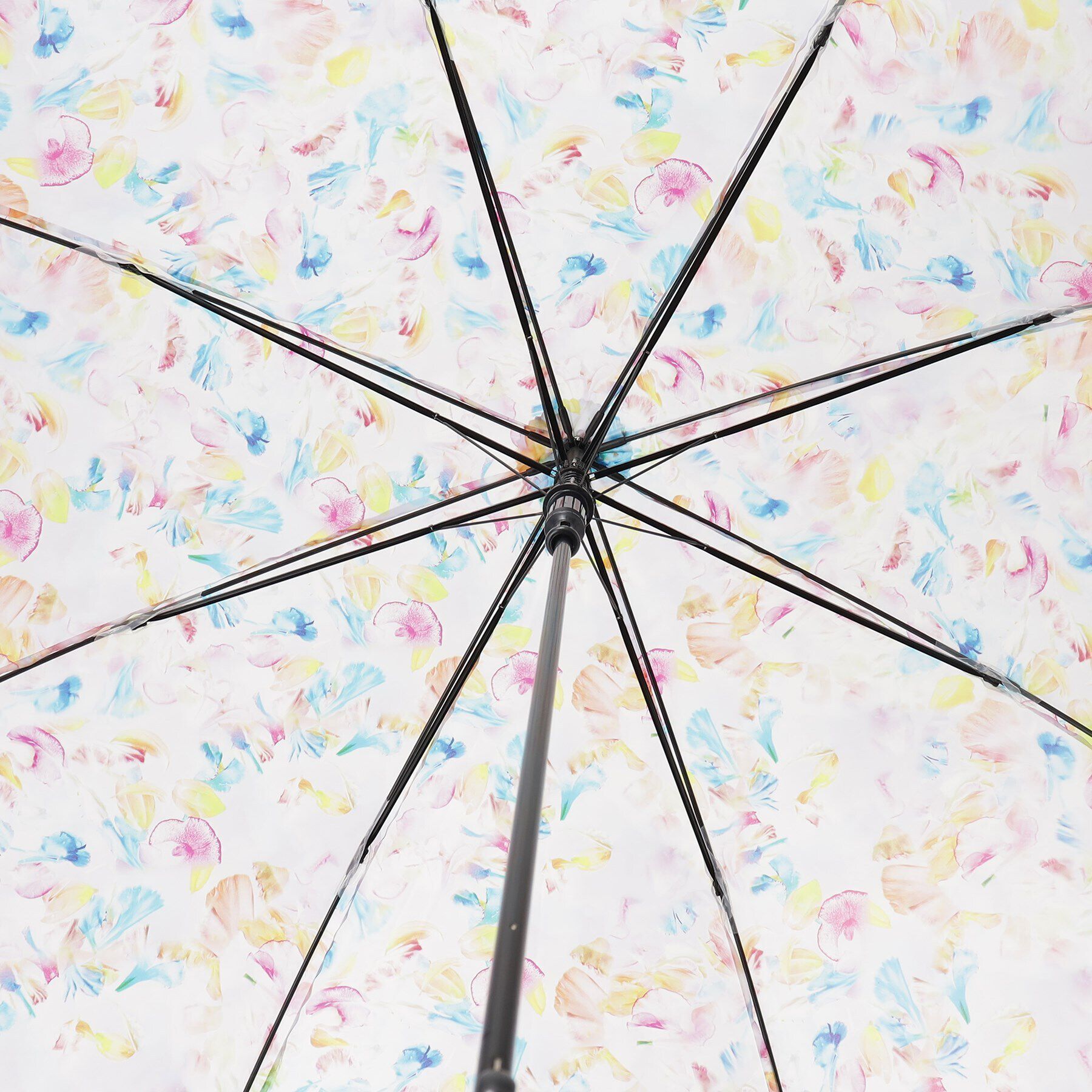 grove「プランティカ 切り継ぎフラワーアンブレラ」|傘|