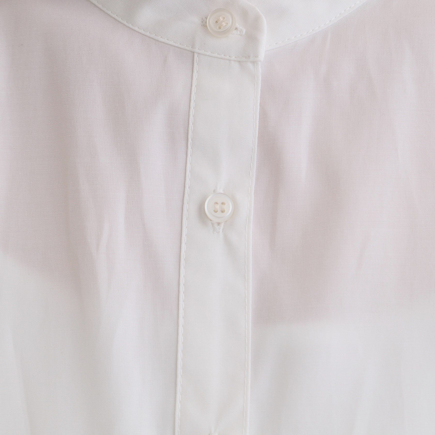 grove「バックシャーリングシャツ」|シャツ・ブラウス|