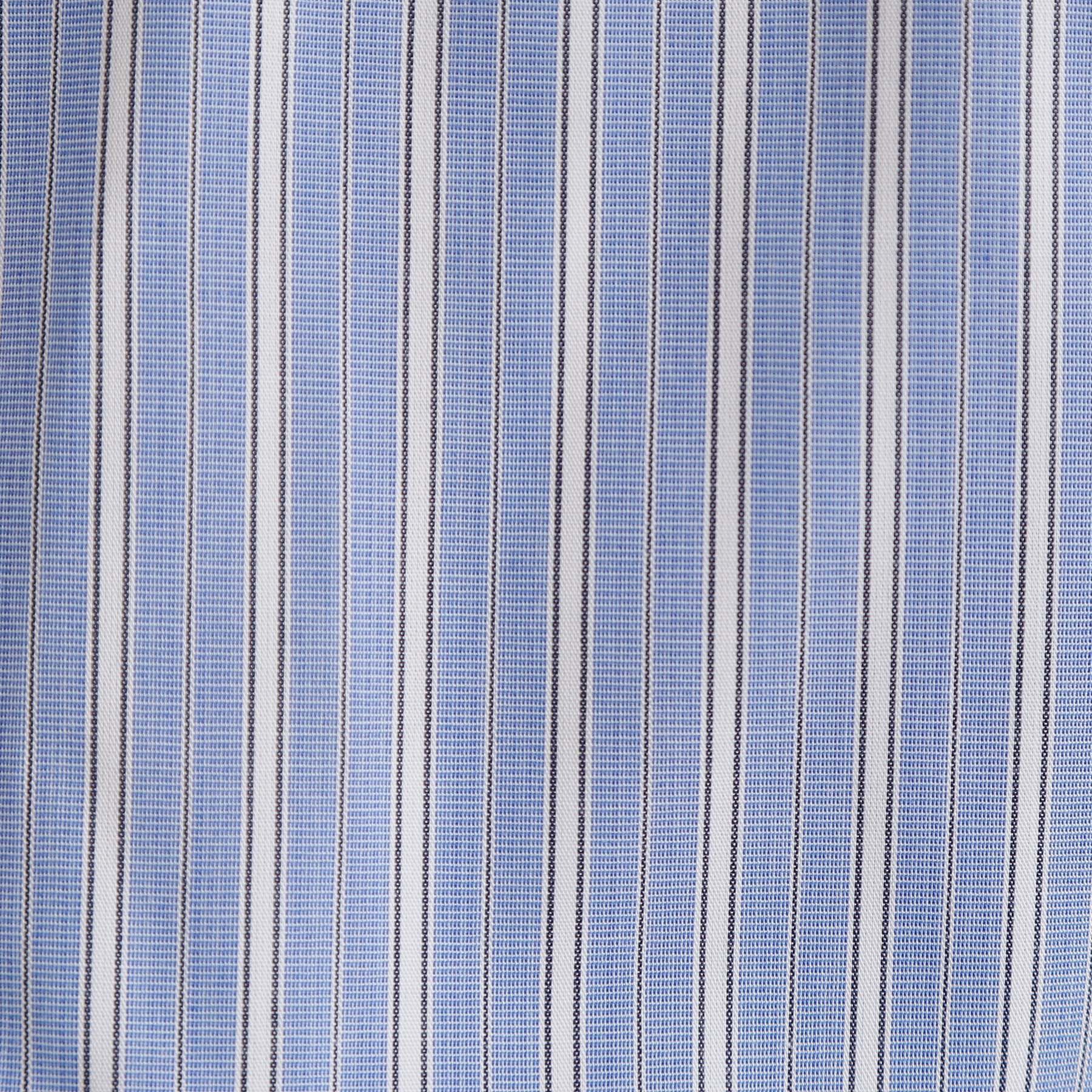 grove「【夏に嬉しい機能付き】ドルマンクロップドシャツ」|シャツ・ブラウス|