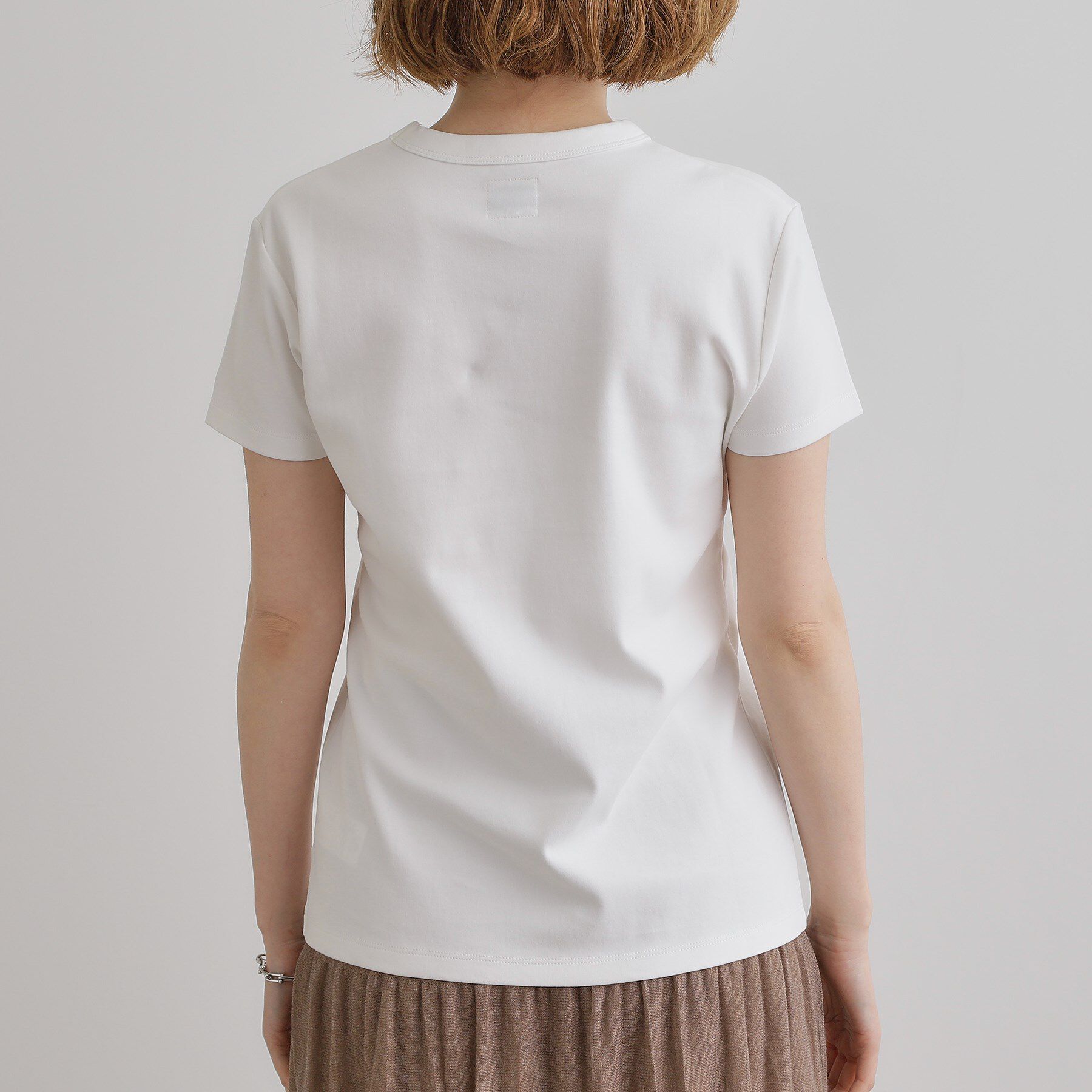 grove「【Lee&times;grove別注】COMPACT FIT TEE」|Tシャツ・カットソー|