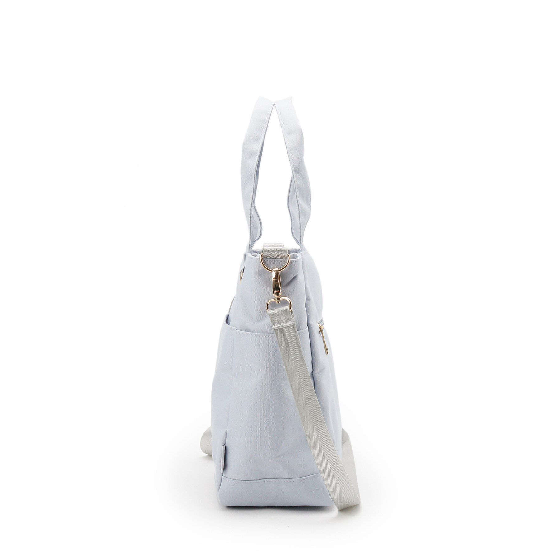 grove「【FILA別注】撥水2WAYトート」|トートバッグ|