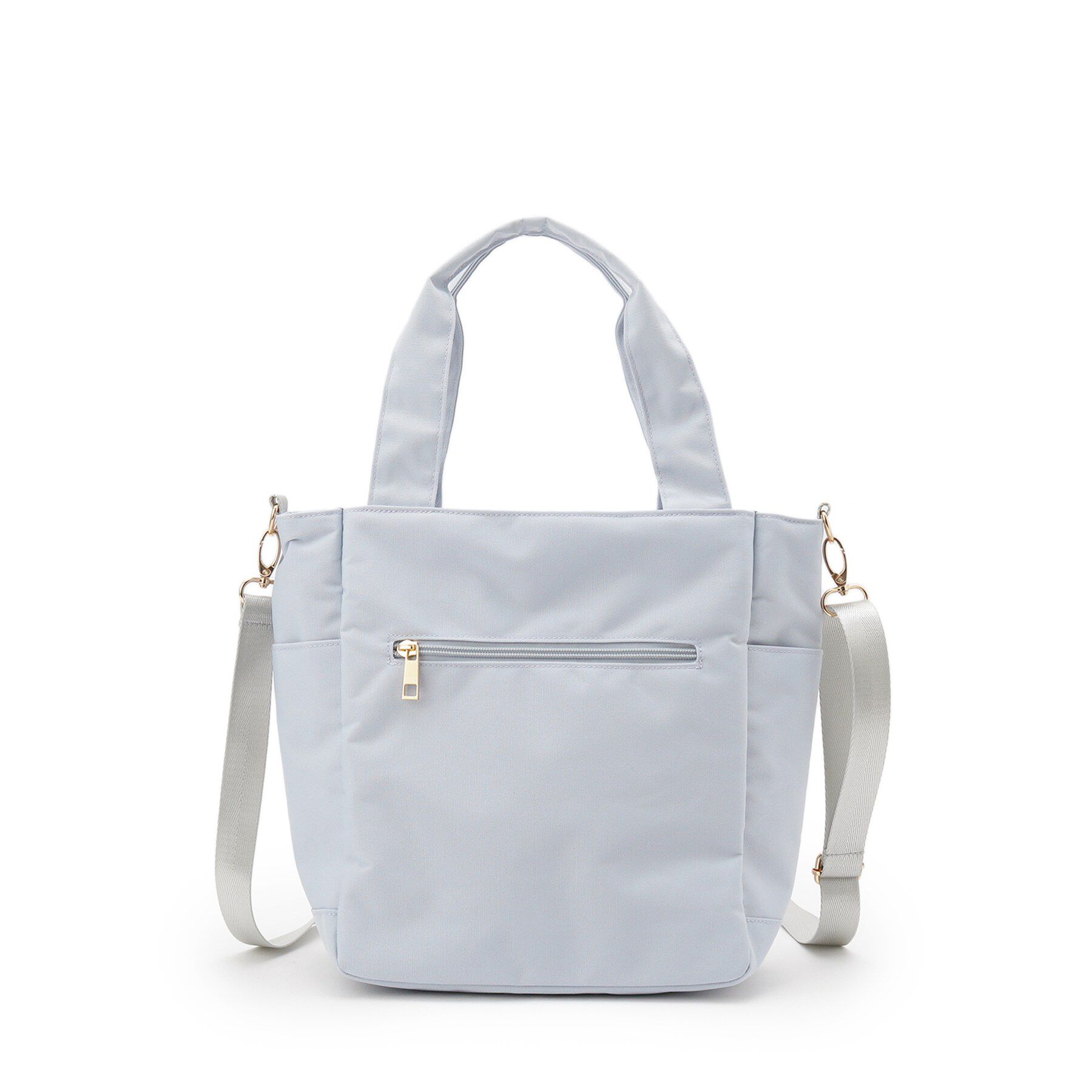 grove「【FILA別注】撥水2WAYトート」|トートバッグ|