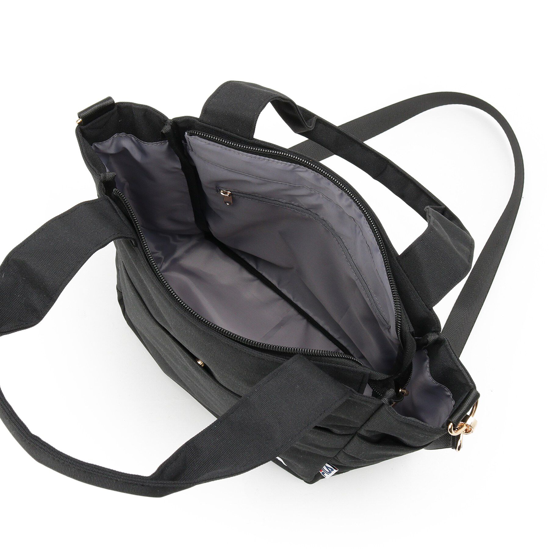 grove「【FILA別注】撥水2WAYトート」|トートバッグ|