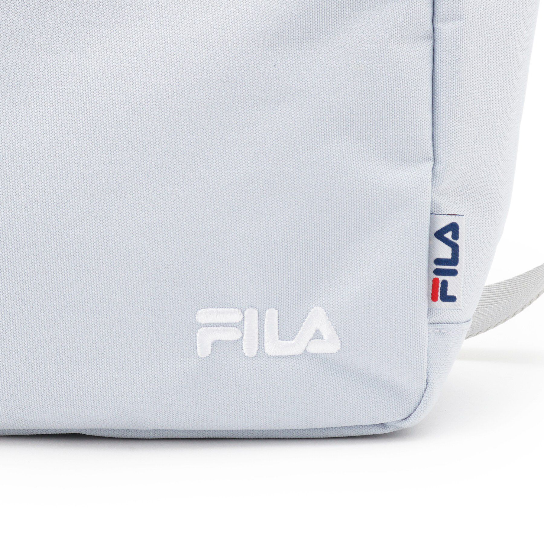 grove「【FILA別注】撥水2WAYトート」|トートバッグ|