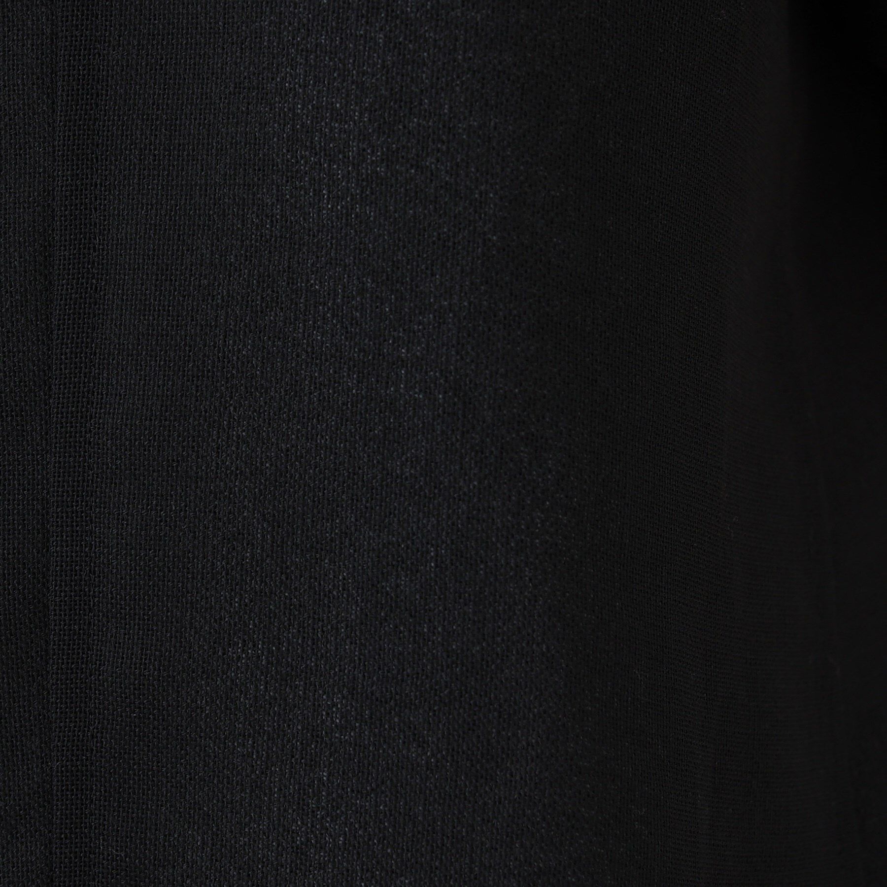 INDIVI「【洗える／メッシュ素材】リネンライク半袖ダブルジャケット」|テーラードジャケット|