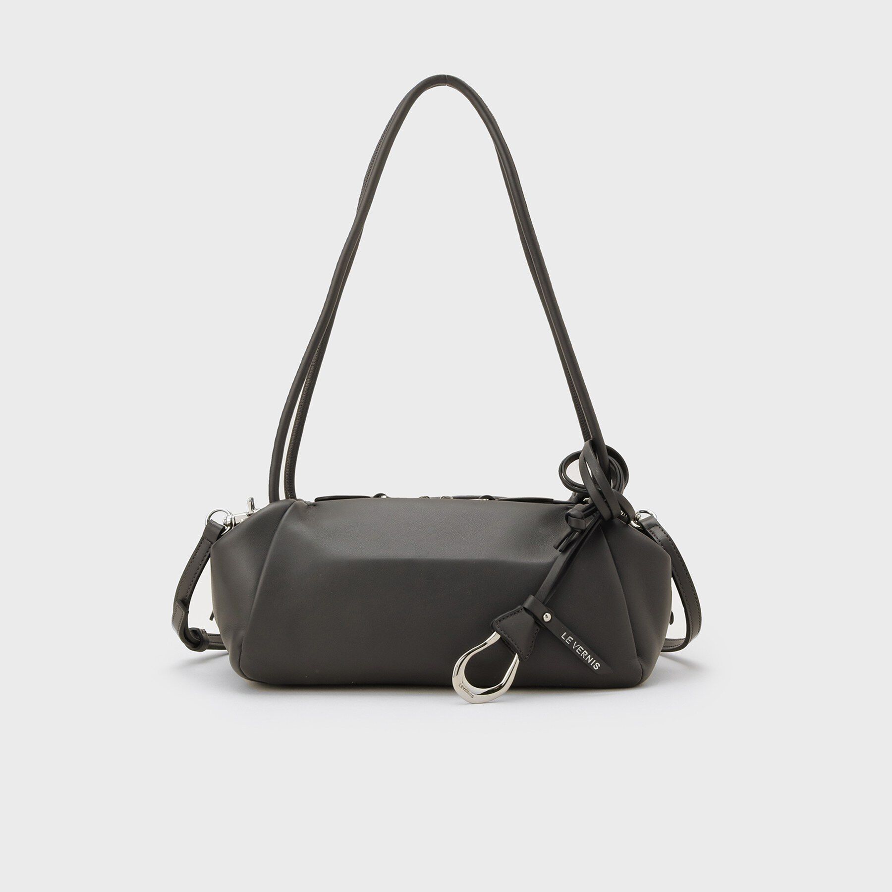 GALLEST「マッシュルームボストンバッグ」|ハンドバッグ|