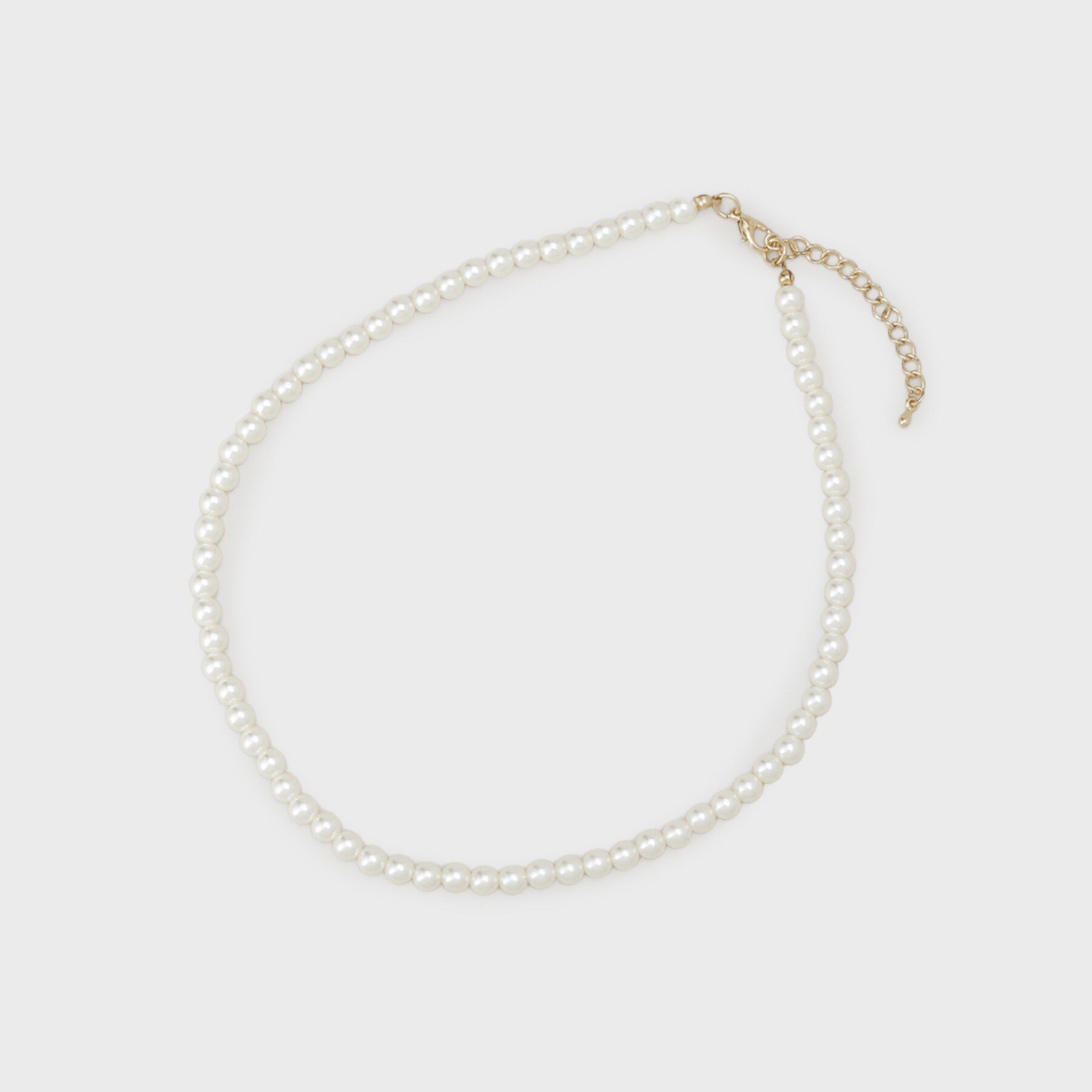 GALLEST「ダブルスタイルネックレス」|ネックレス|