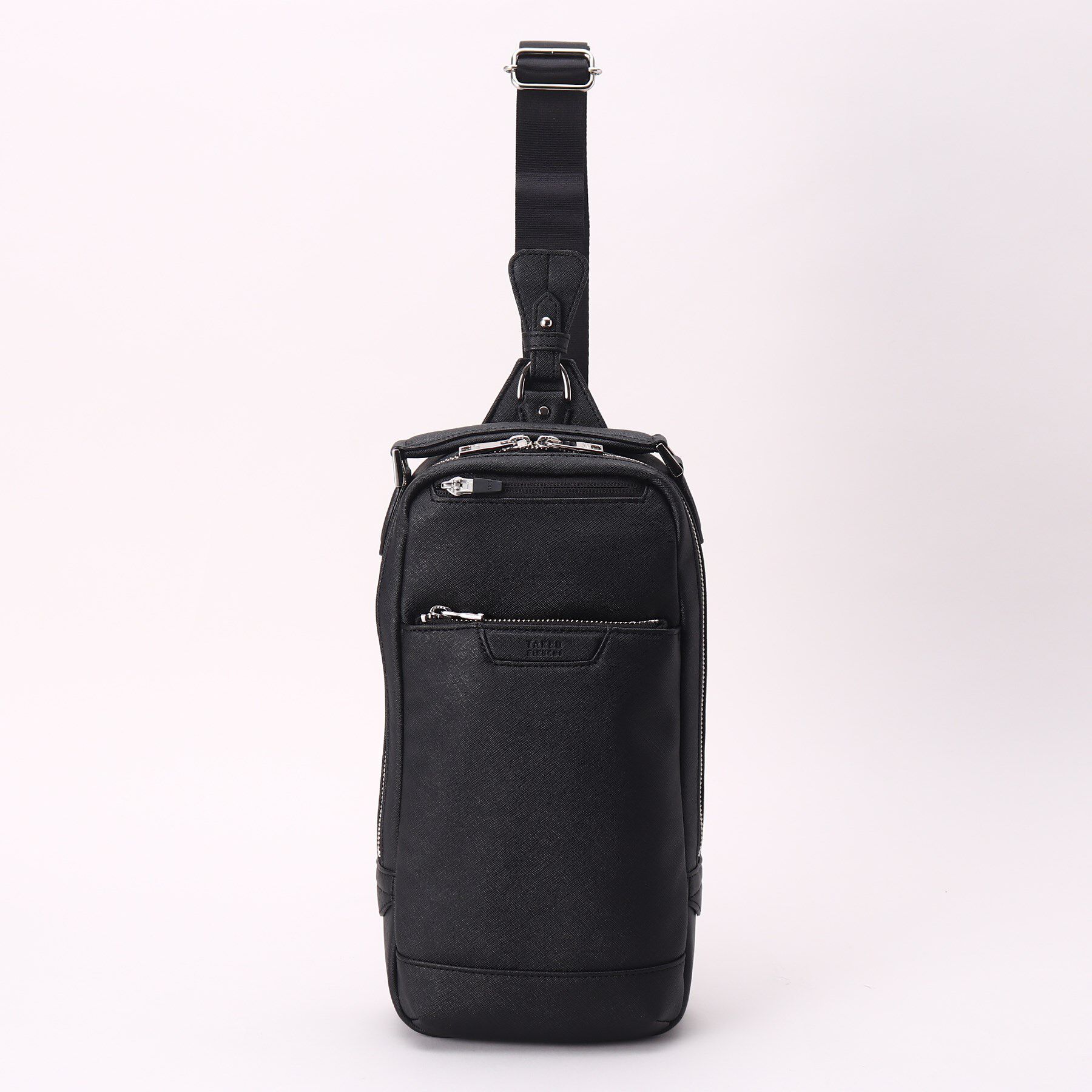 TAKEO KIKUCHI「薄マチ スマート 大人　ワンショルダーバッグ」|ショルダー・メッセンジャー|