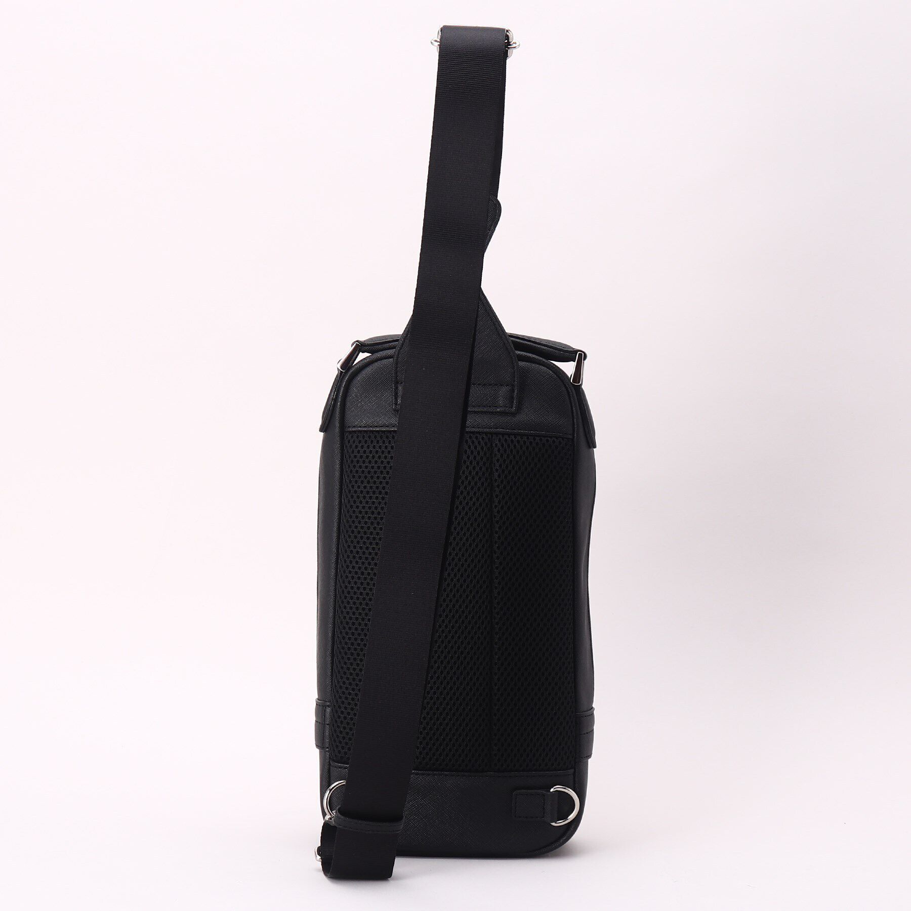 TAKEO KIKUCHI「薄マチ スマート 大人　ワンショルダーバッグ」|ショルダー・メッセンジャー|