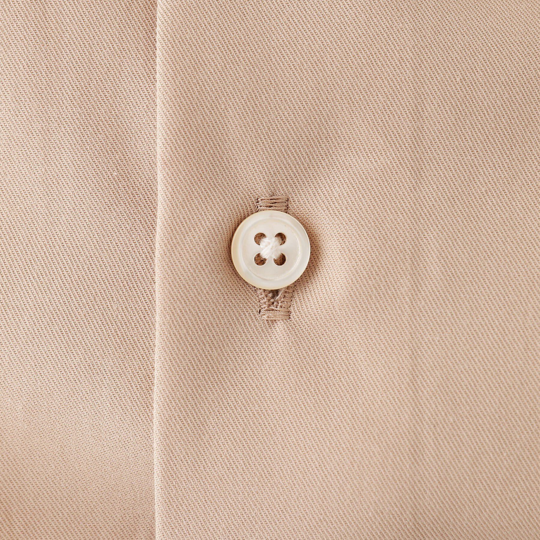 TAKEO KIKUCHI「【THE FLAGSHIP】スーピマ ツイル シャツ」|シャツ・ブラウス|