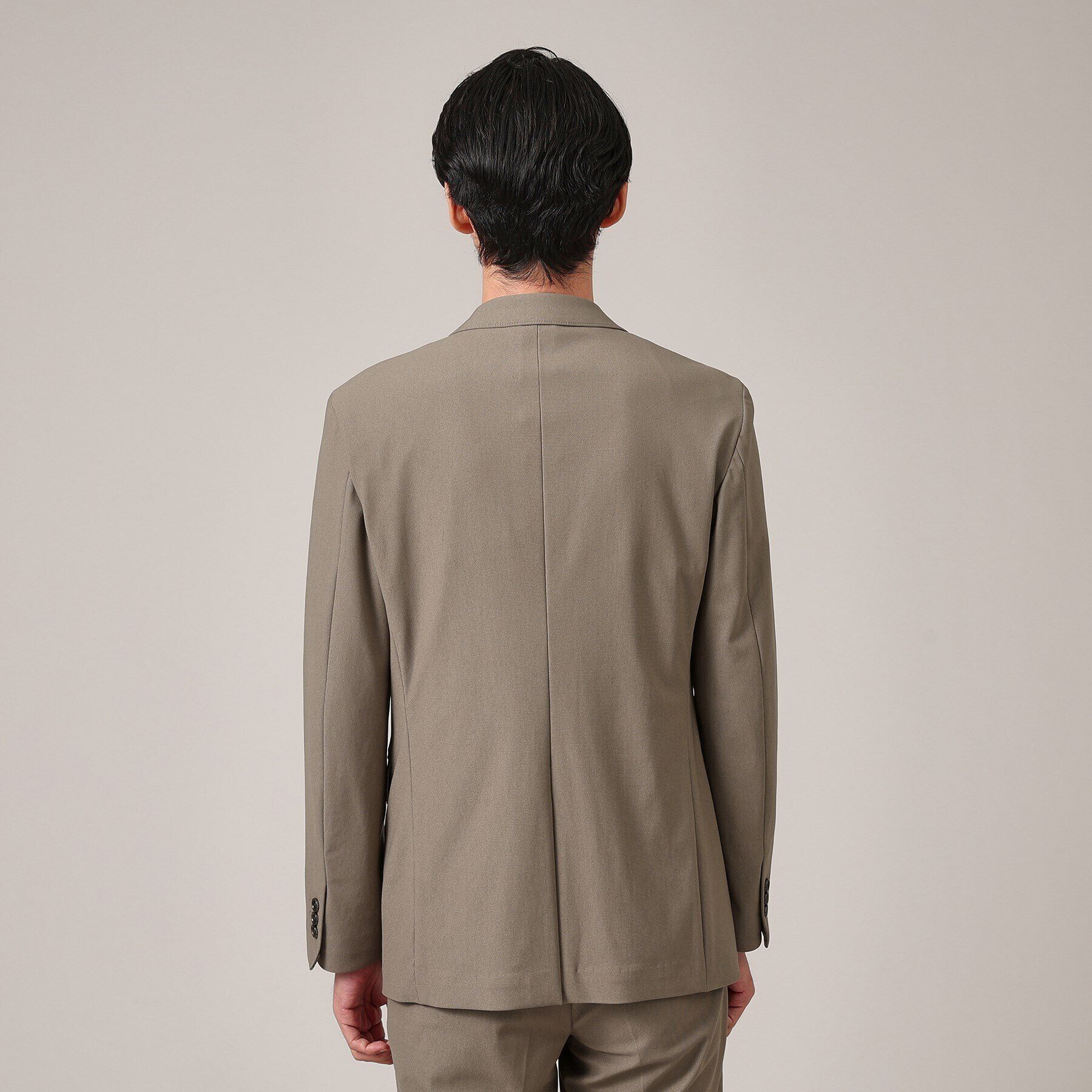 TAKEO KIKUCHI「【360&deg;ストレッチ／セットアップ対応】None Of Stress ジャケット」|テーラードジャケット|