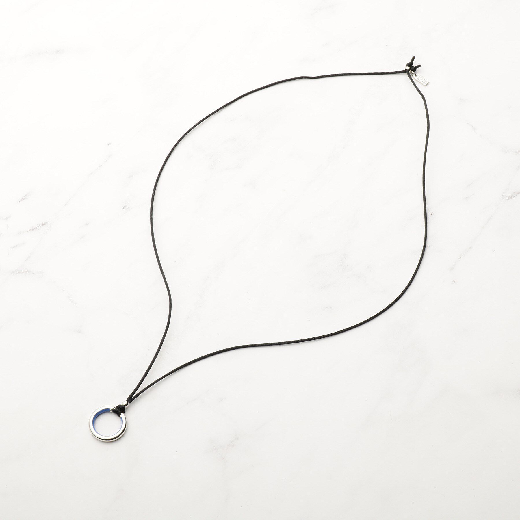 TAKEO KIKUCHI「【Made in JAPAN】エポリングネックレス」|ネックレス|