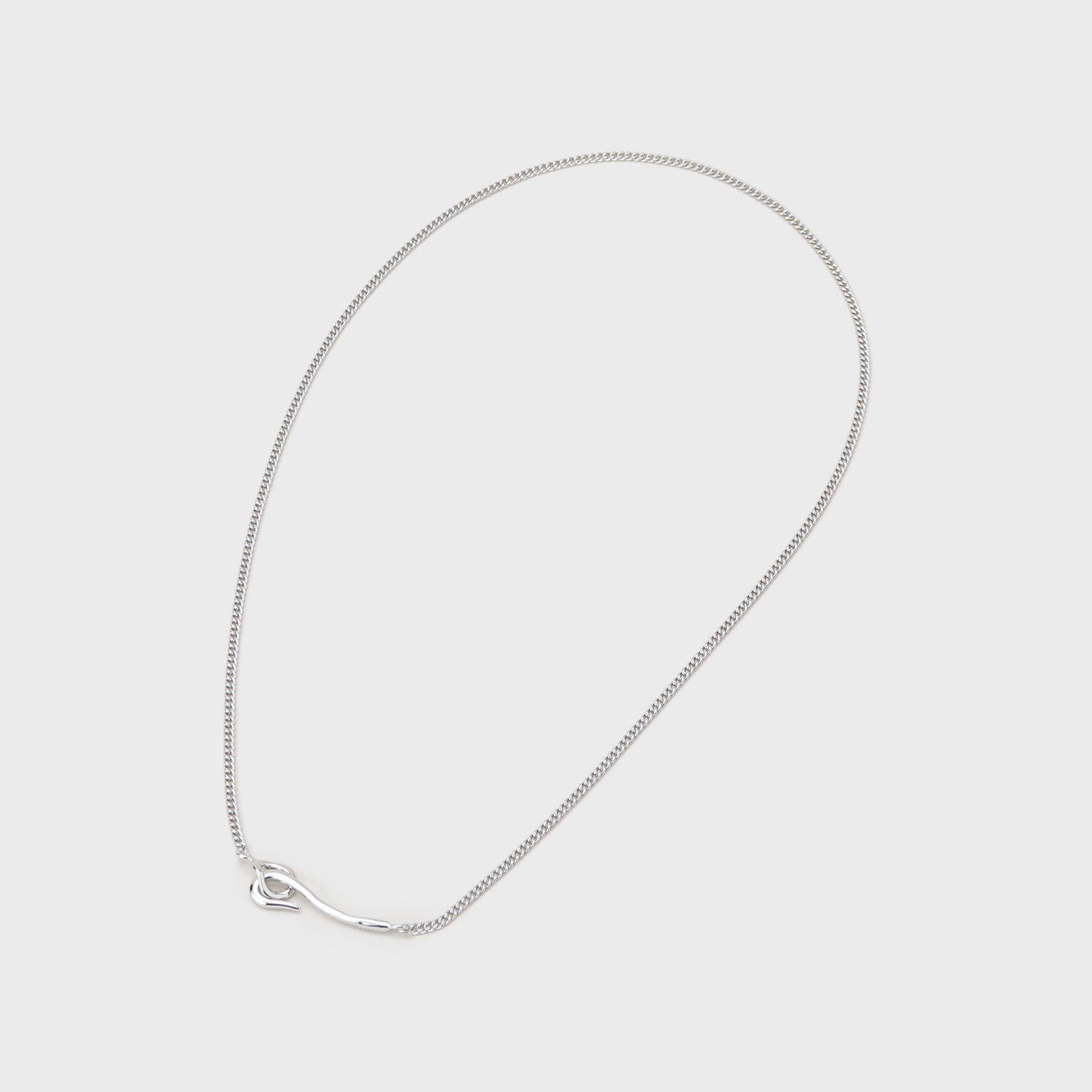 TAKEO KIKUCHI「アソートネックレス」|ネックレス|シルバー(506)