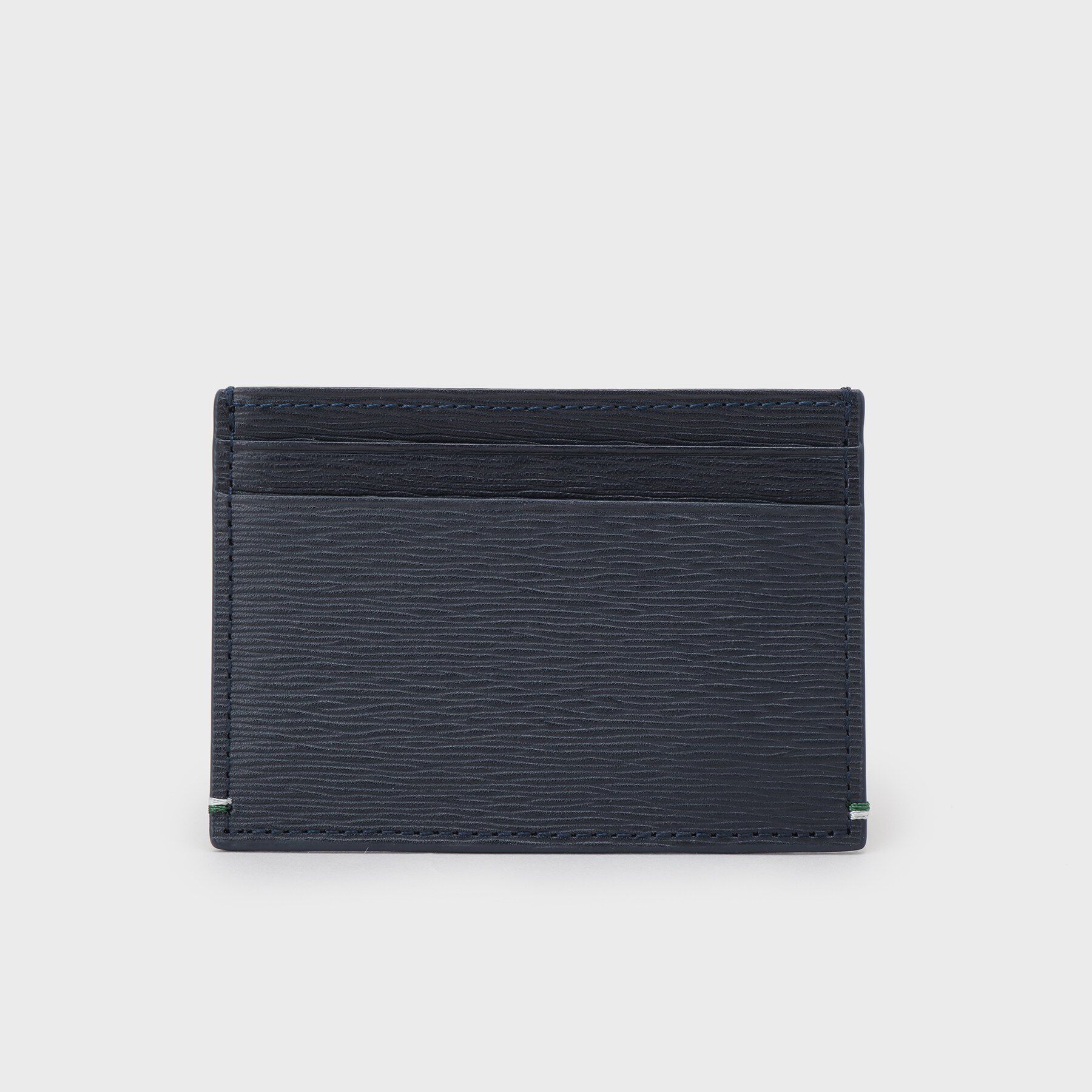 TAKEO KIKUCHI「水シボレザー単パスケース」|その他|