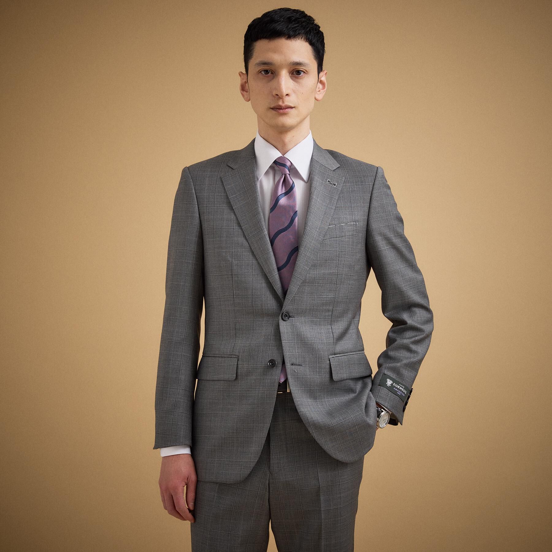 TAKEO KIKUCHI「【形態安定】ドビー ドレスシャツ」|シャツ・ブラウス|