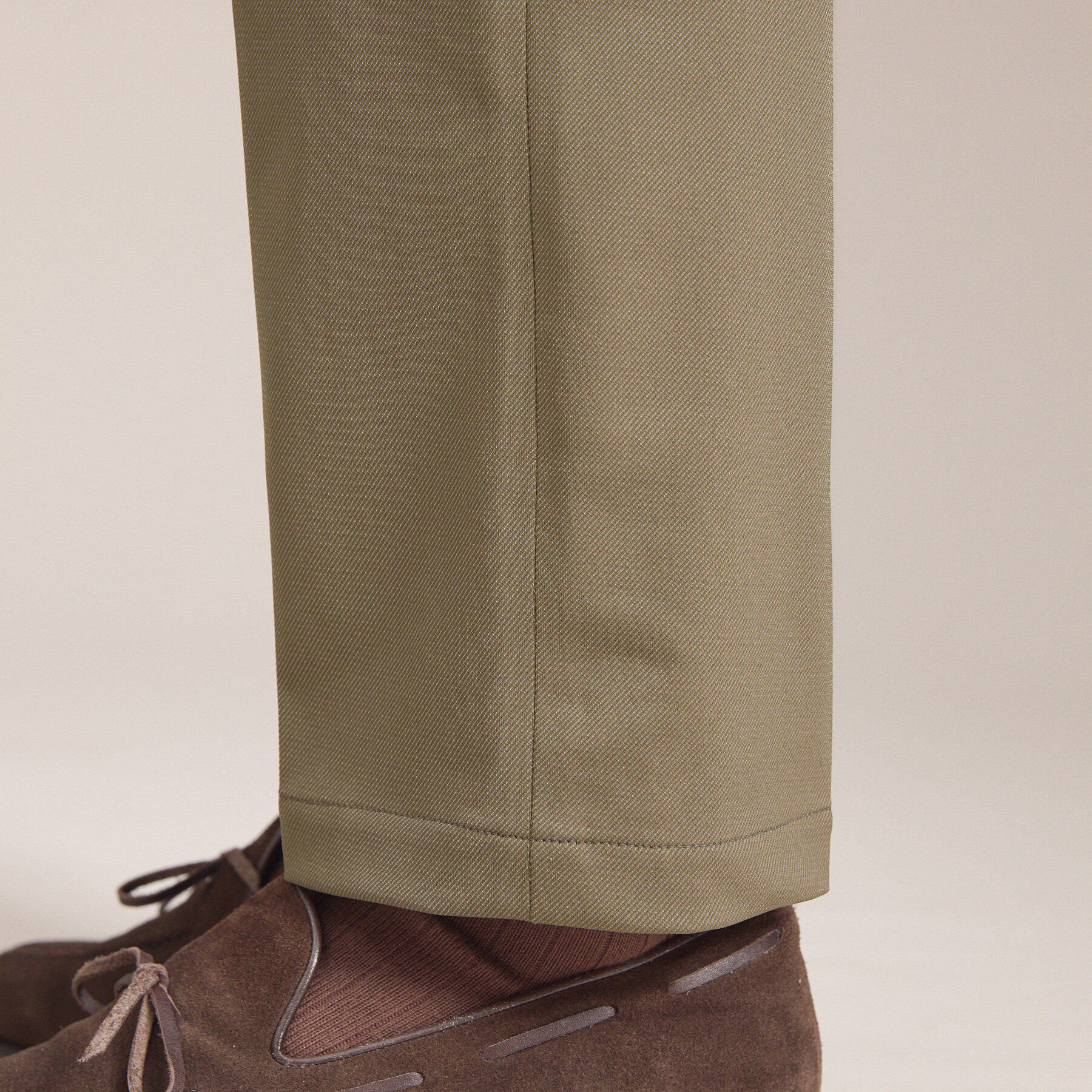 TAKEO KIKUCHI「None Of Stress ライト パンツ」|その他|