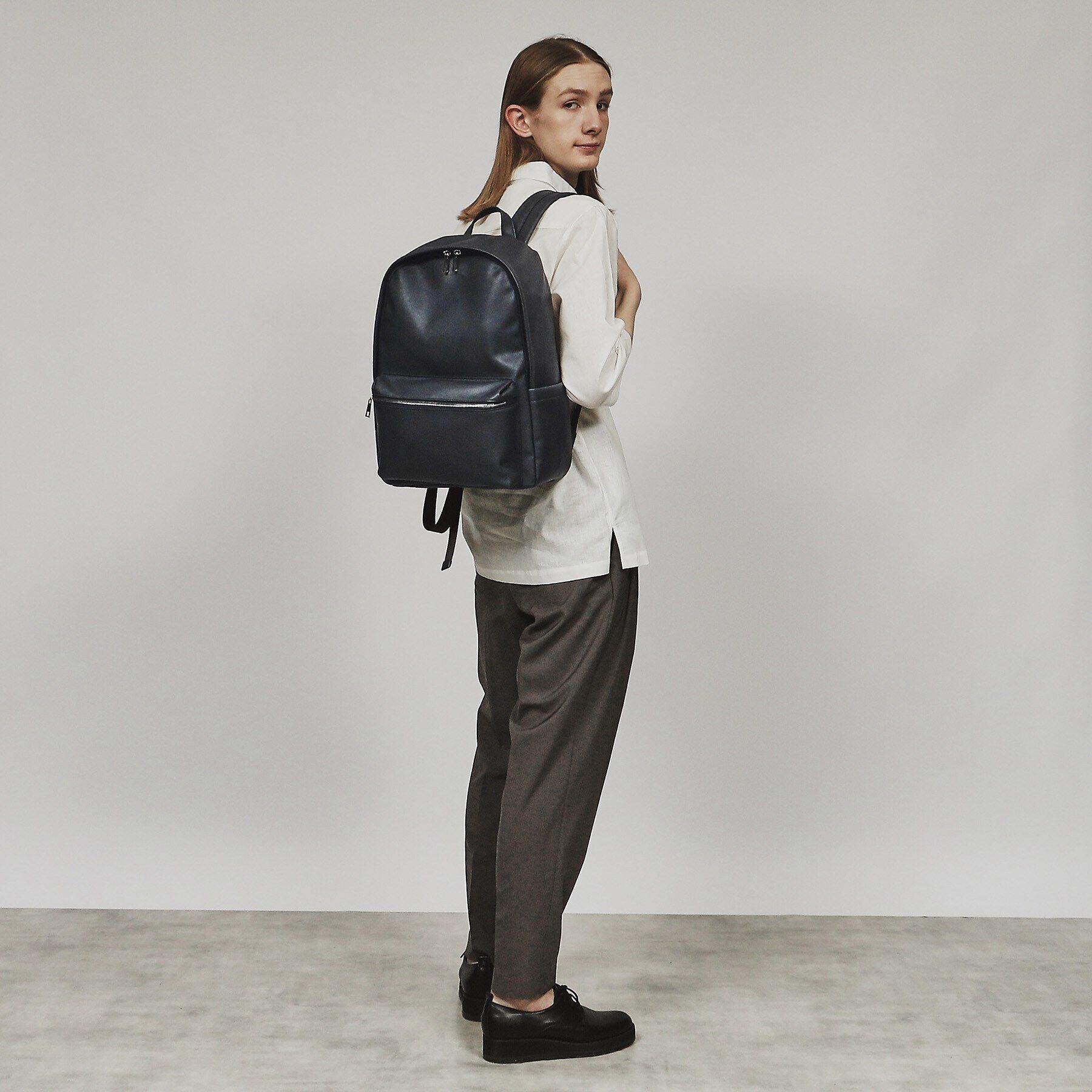 tk.TAKEO KIKUCHI「サフィアーノデイバックパック」|リュック|