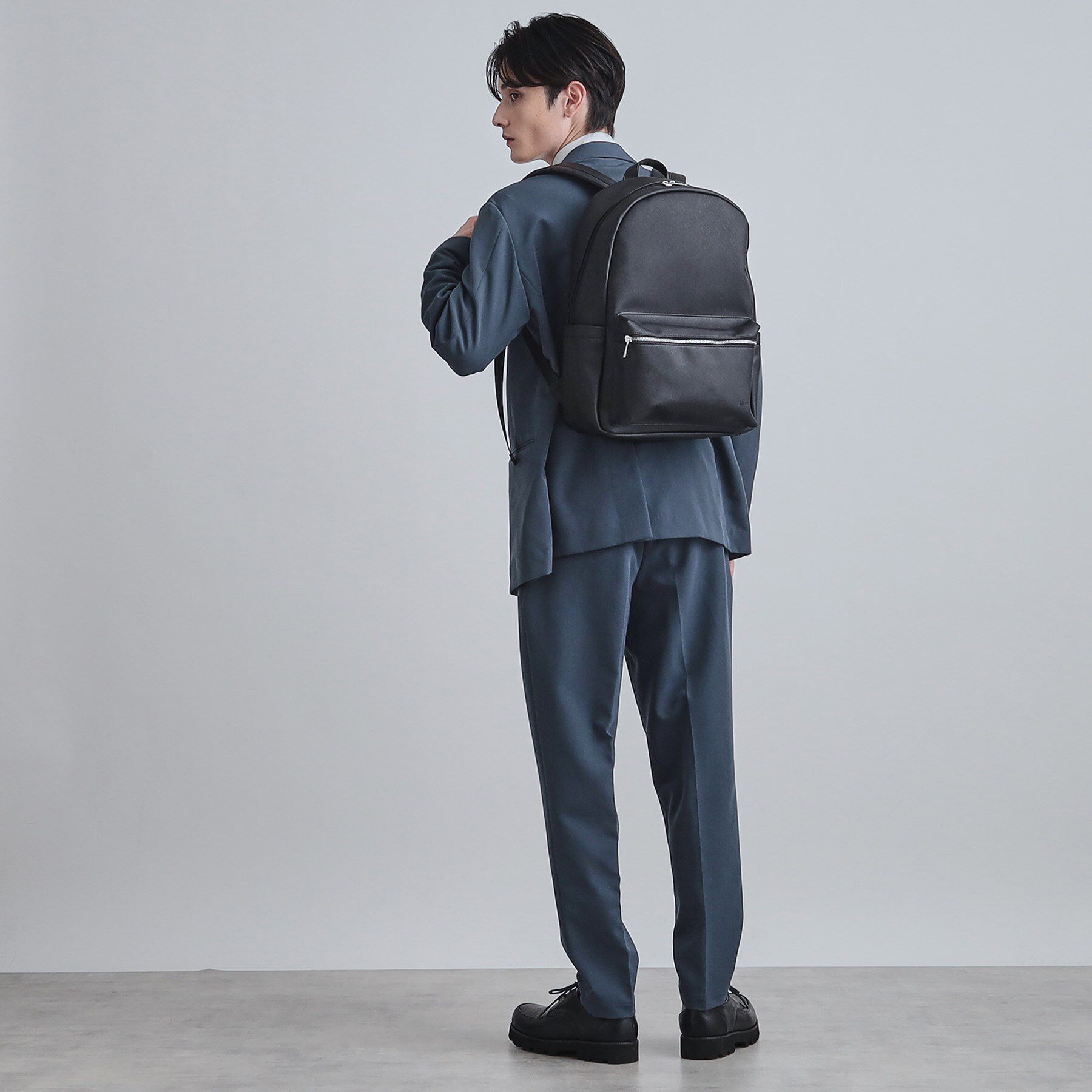 tk.TAKEO KIKUCHI「サフィアーノデイバックパック」|リュック|