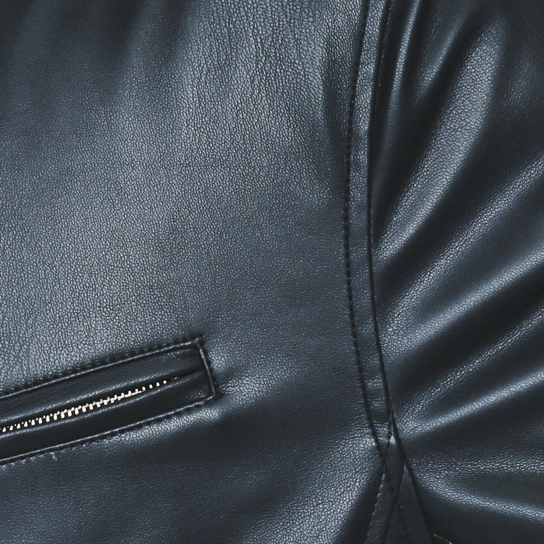 tk.TAKEO KIKUCHI「シングルライダースジャケット」|ライダースジャケット|