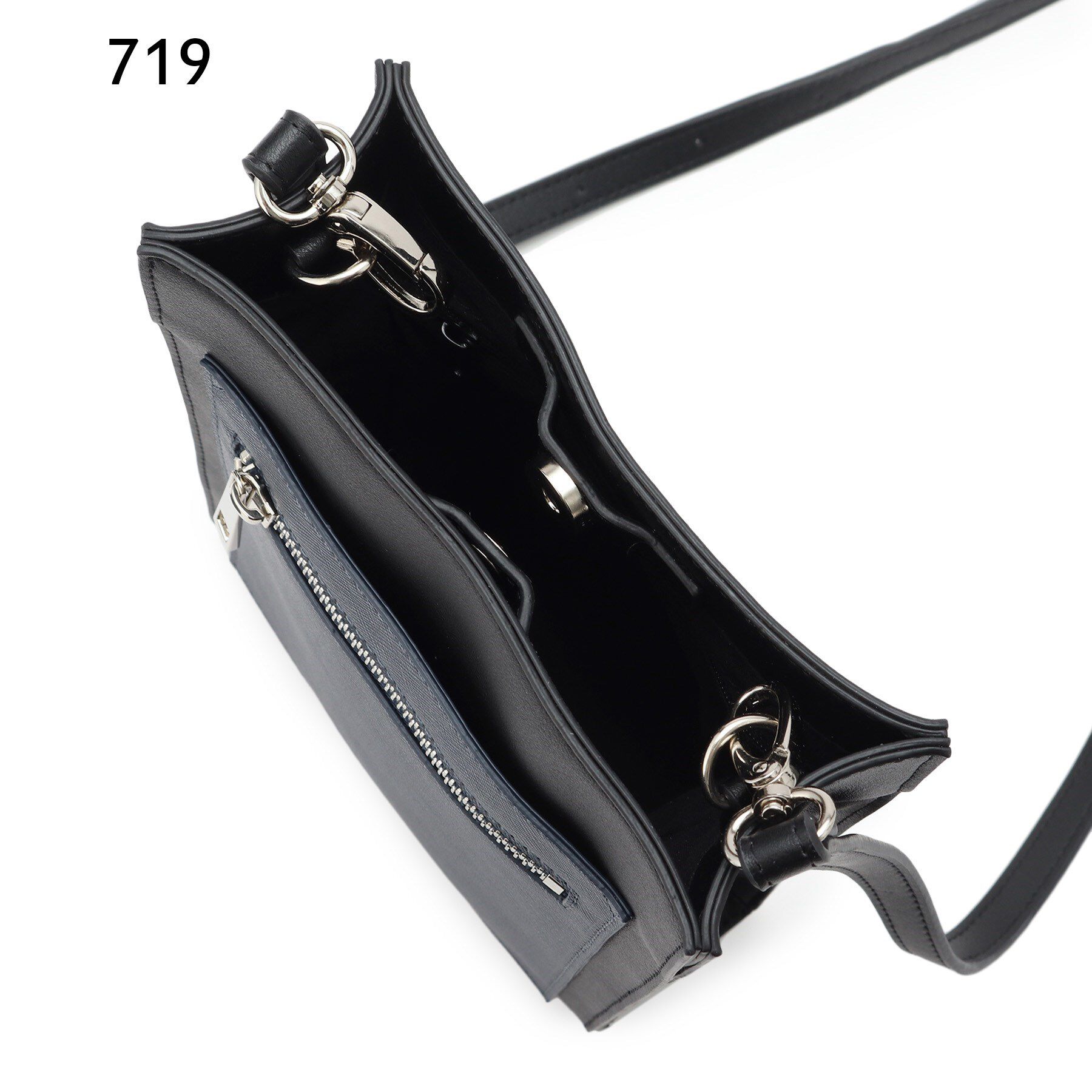 tk.TAKEO KIKUCHI「フロントポケットミニショルダーバッグ」|ショルダー・メッセンジャー|