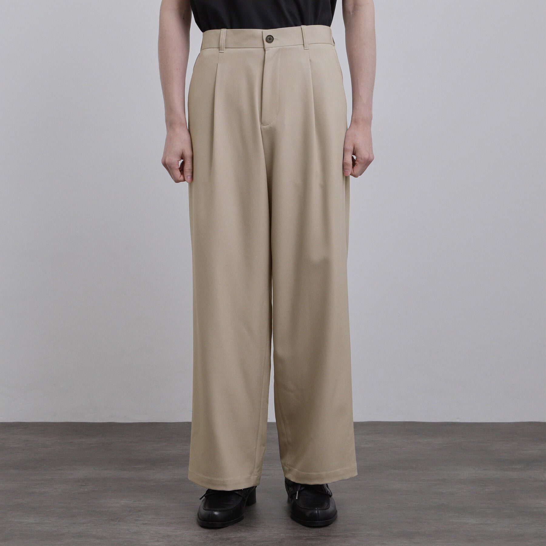 tk.TAKEO KIKUCHI「バレルスラックス」|その他|