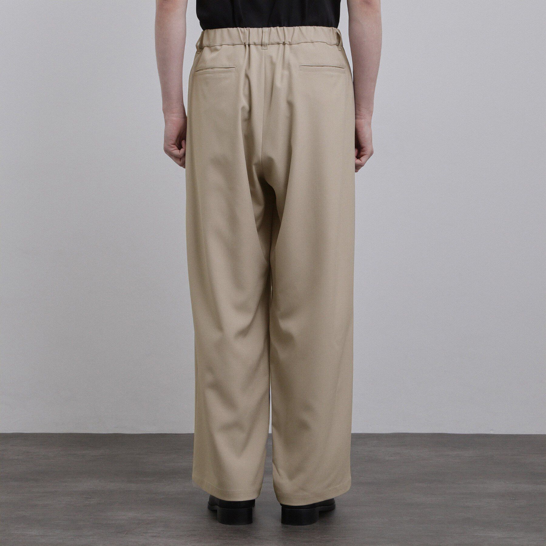 tk.TAKEO KIKUCHI「バレルスラックス」|その他|