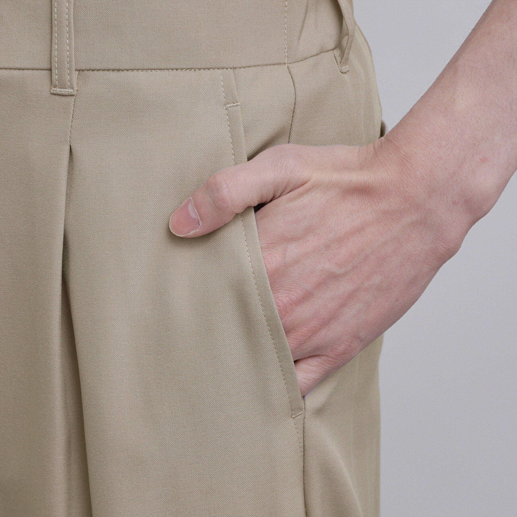 tk.TAKEO KIKUCHI「バレルスラックス」|その他|