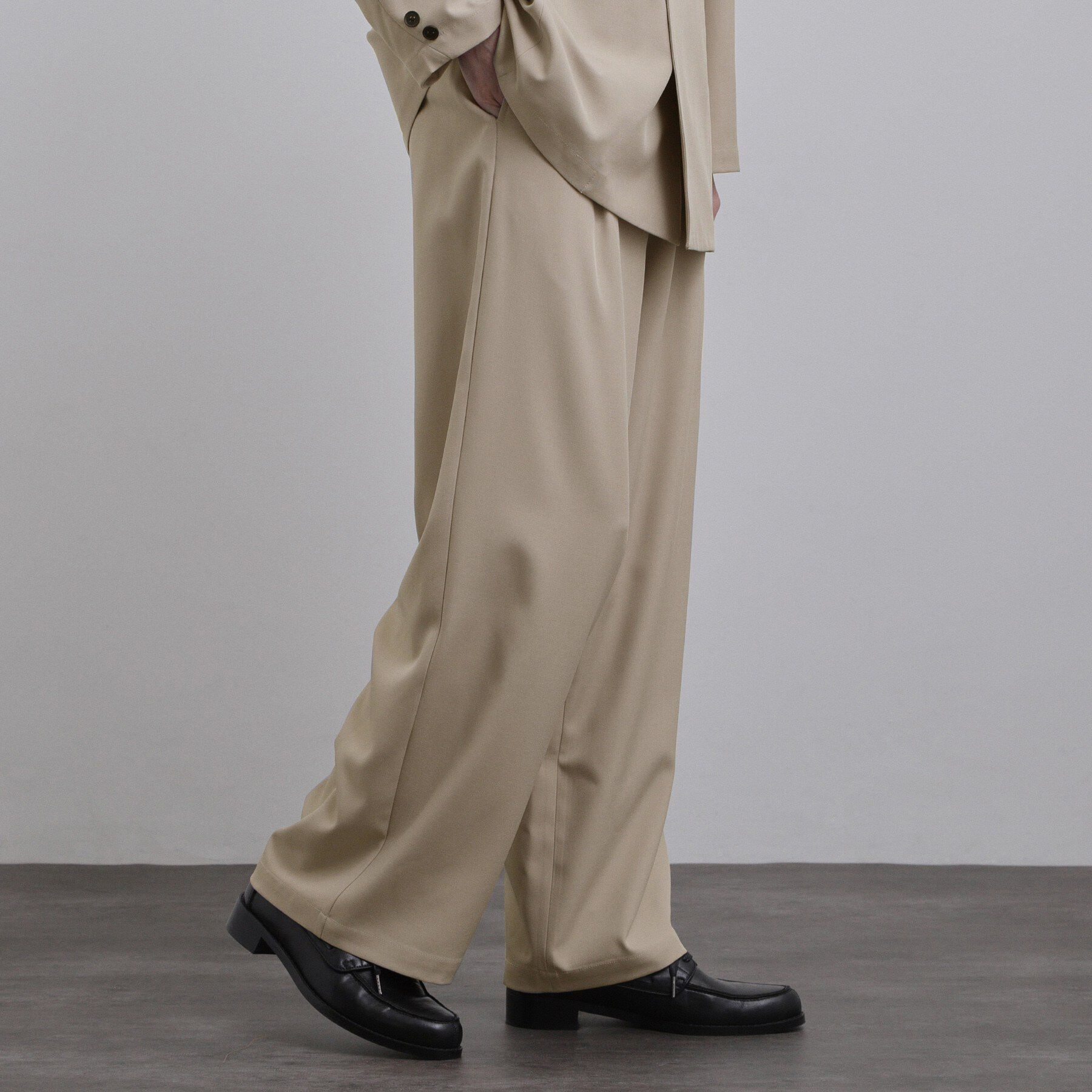 tk.TAKEO KIKUCHI「バレルスラックス」|その他|