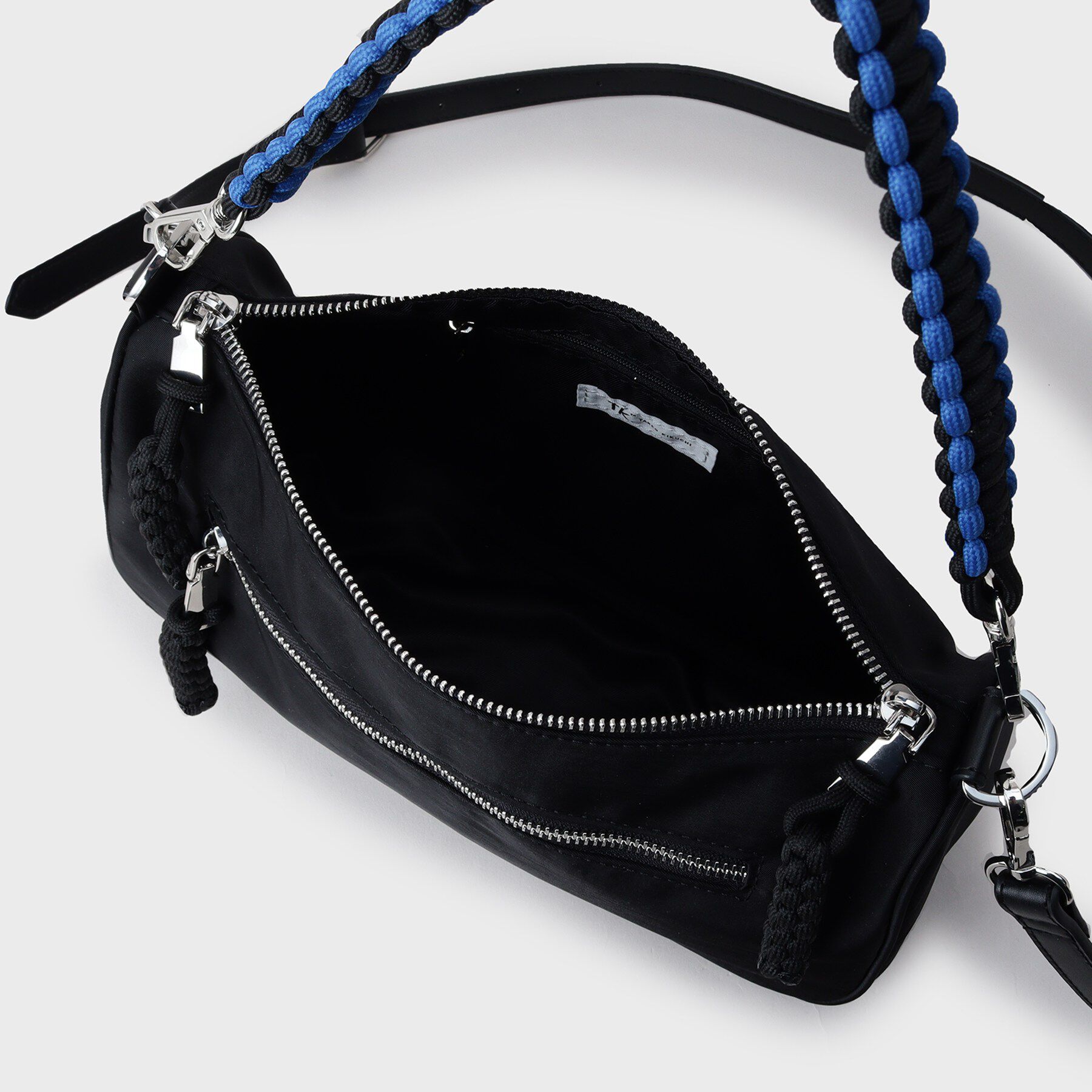 tk.TAKEO KIKUCHI「【２WAY】ブレイズショルダーバッグ」|ショルダー・メッセンジャー|