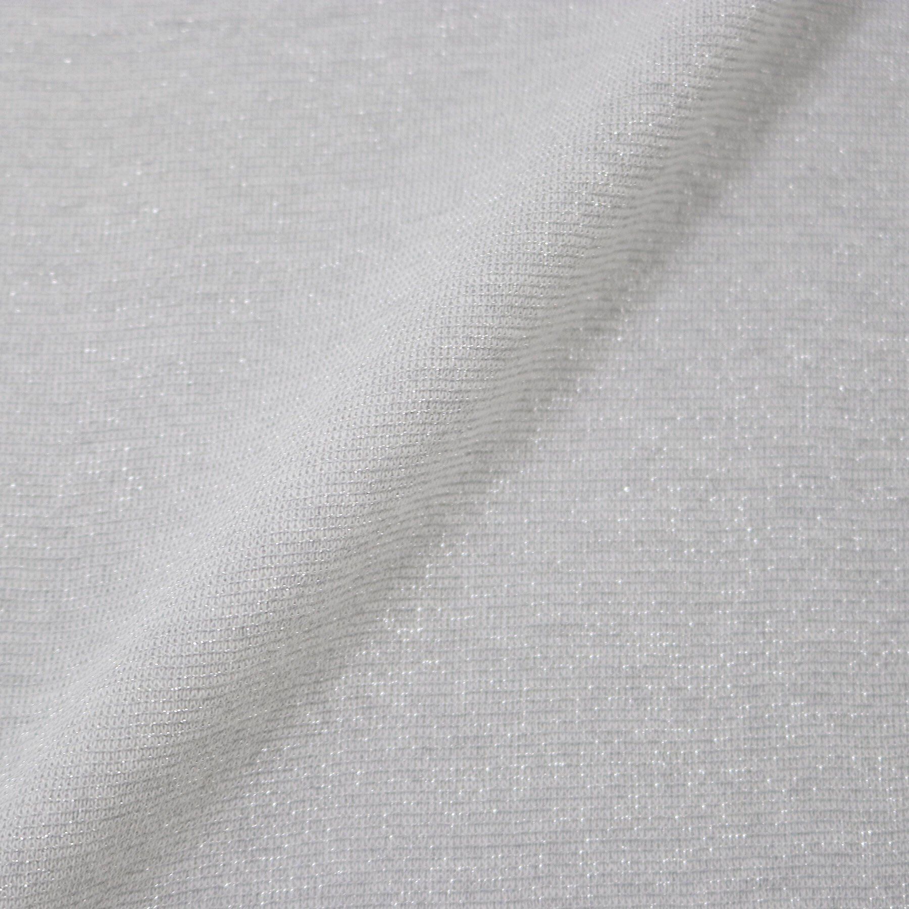 index「ラメシアーチュールトップス【洗濯機洗い可】」|Tシャツ・カットソー|