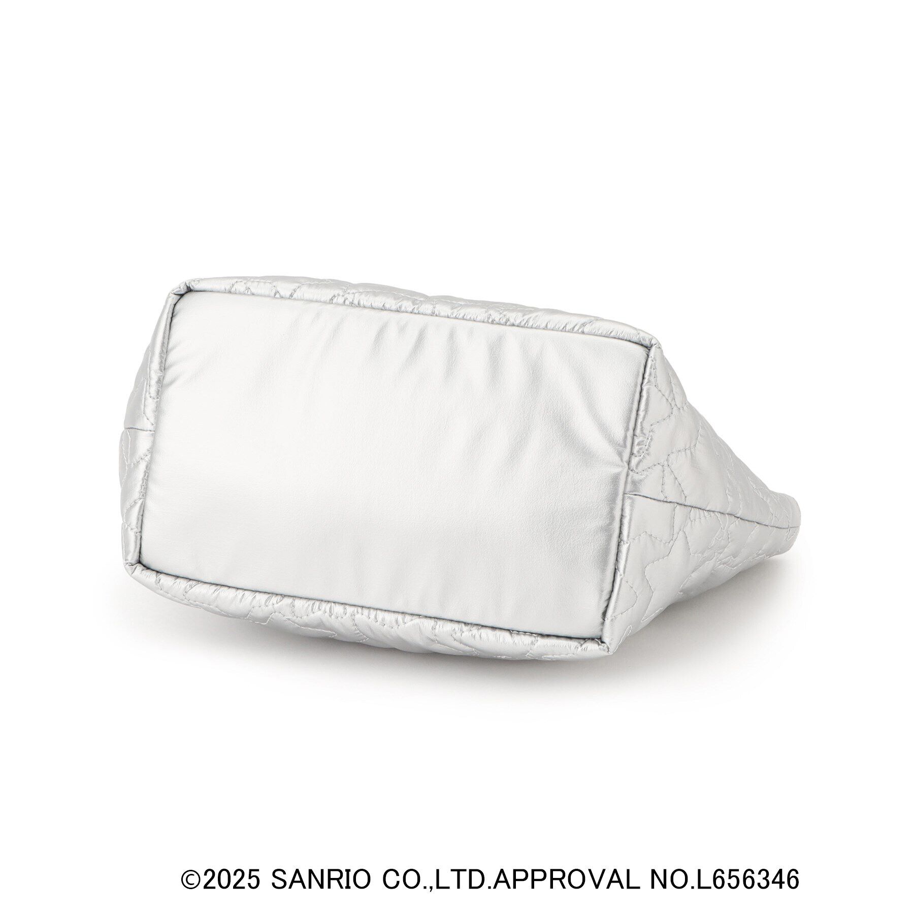 OPAQUE.CLIP「【リトルツインスターズコラボ】キキ＆ララ 星キルティングランチバッグ」|その他|