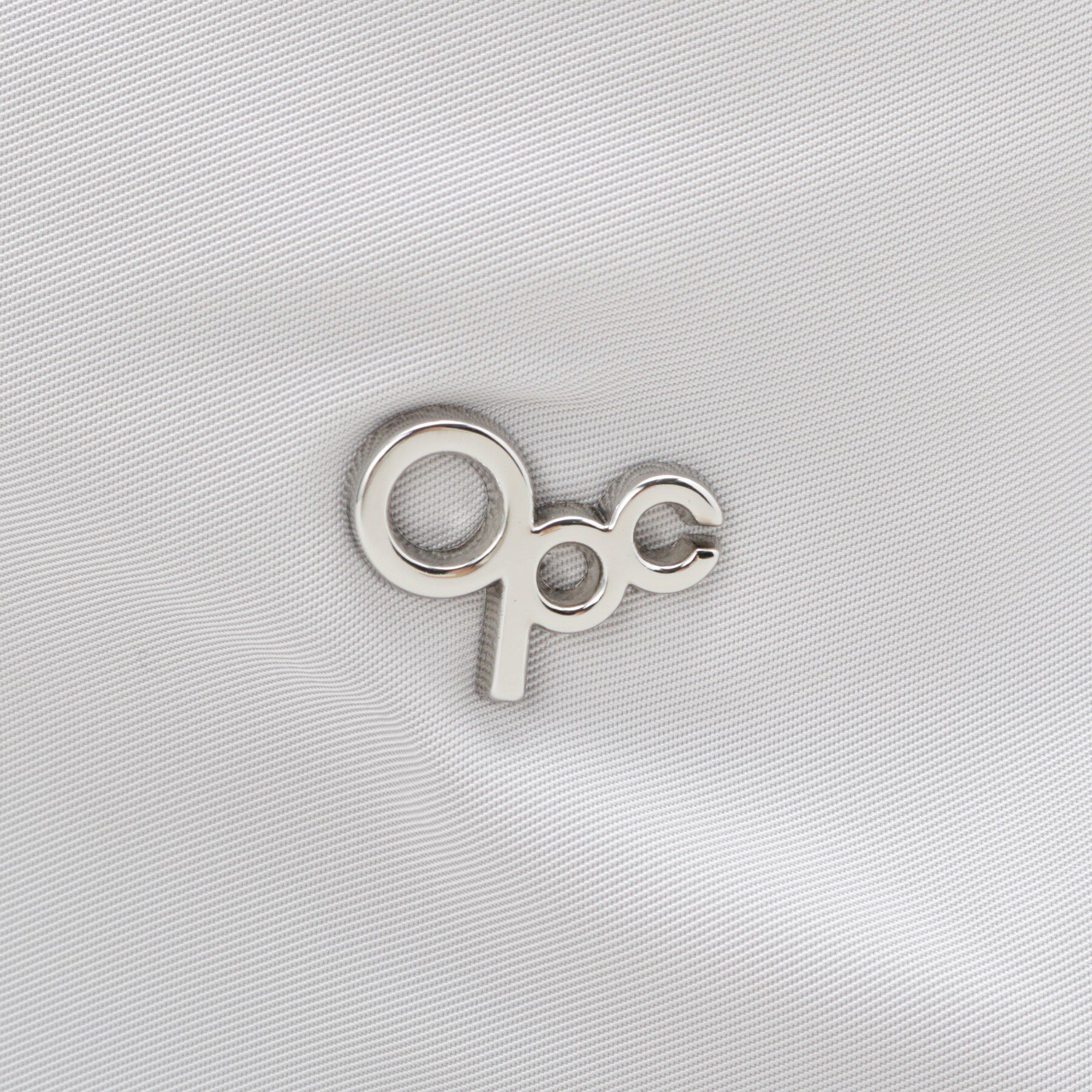 OPAQUE.CLIP「ドロストフリルハンドルA4ショルダー」|ショルダー・メッセンジャー|