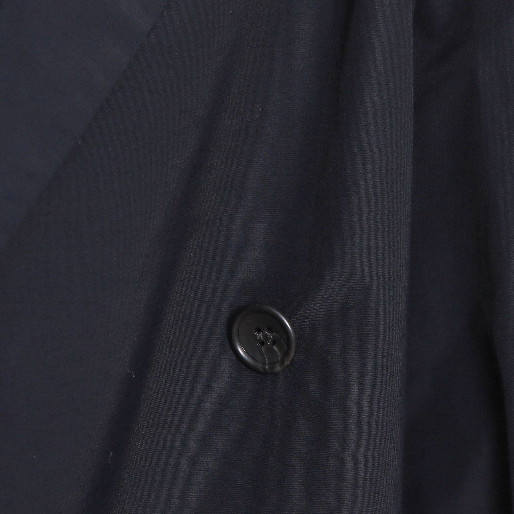 Couture broach「【撥水・洗える】ハーフ トレンチコート」|トレンチコート|