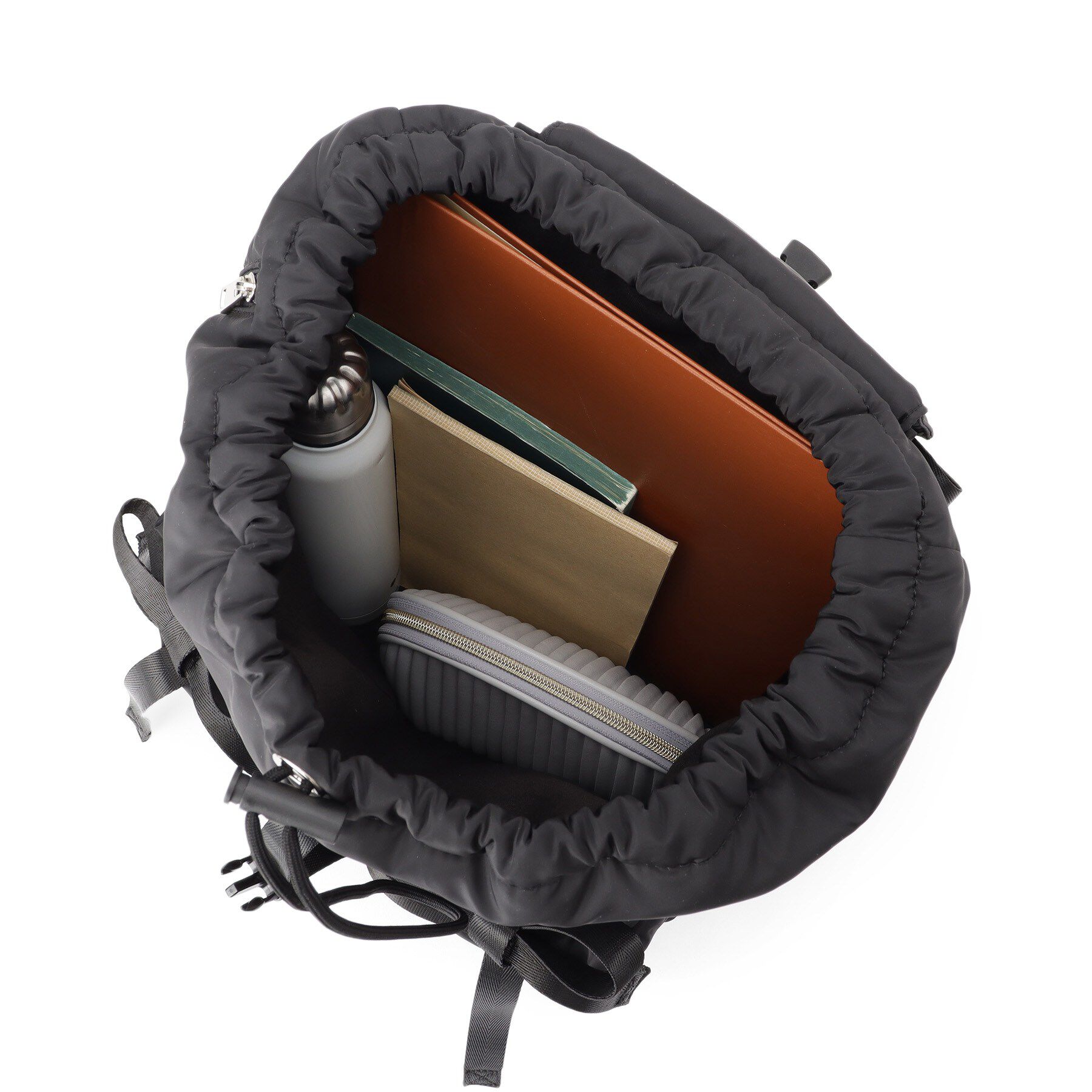 Couture broach「リボンバックパック」|リュック|