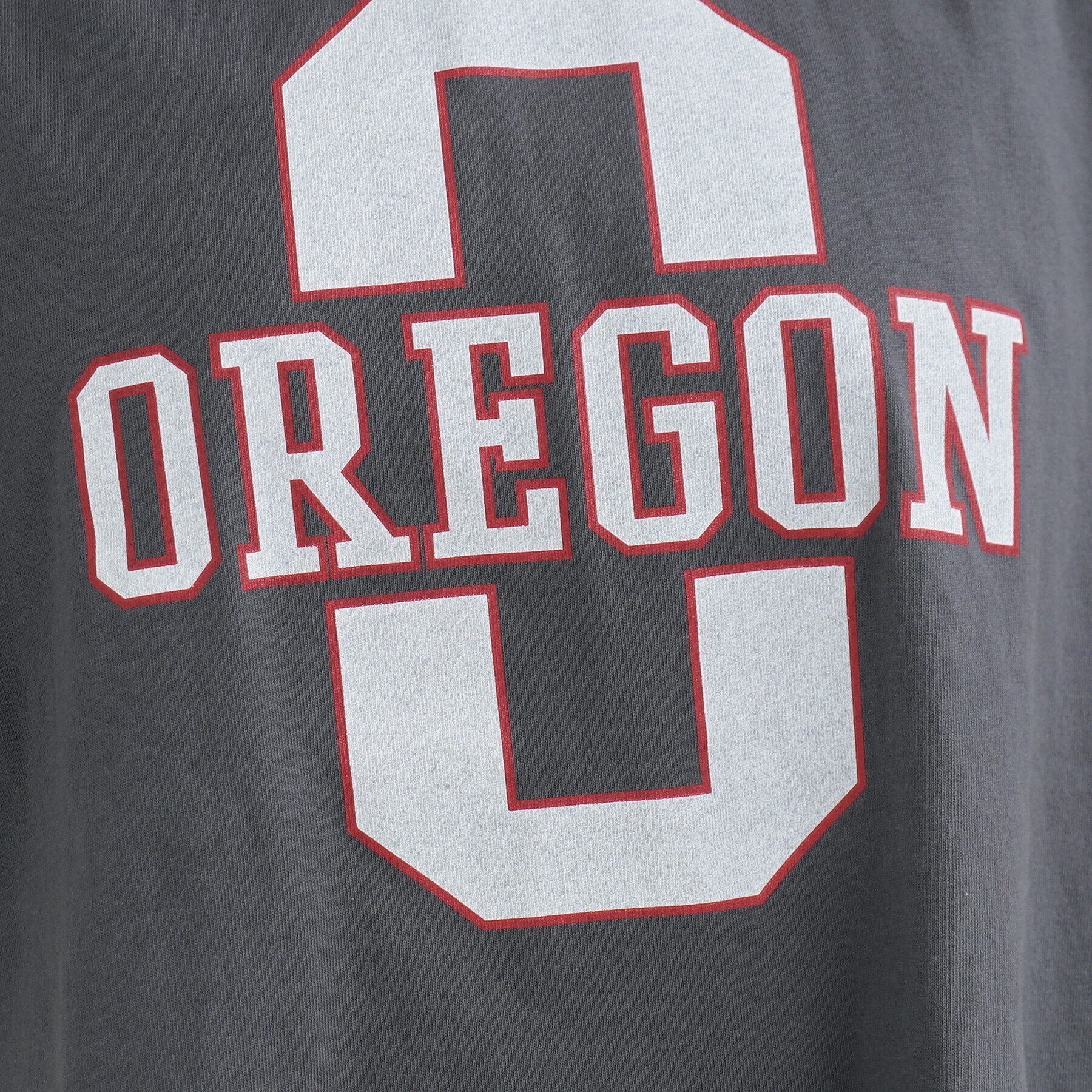 PINK-latte「◆【Champion/チャンピオン】コラボ 短丈Tシャツ」|Tシャツ・カットソー|