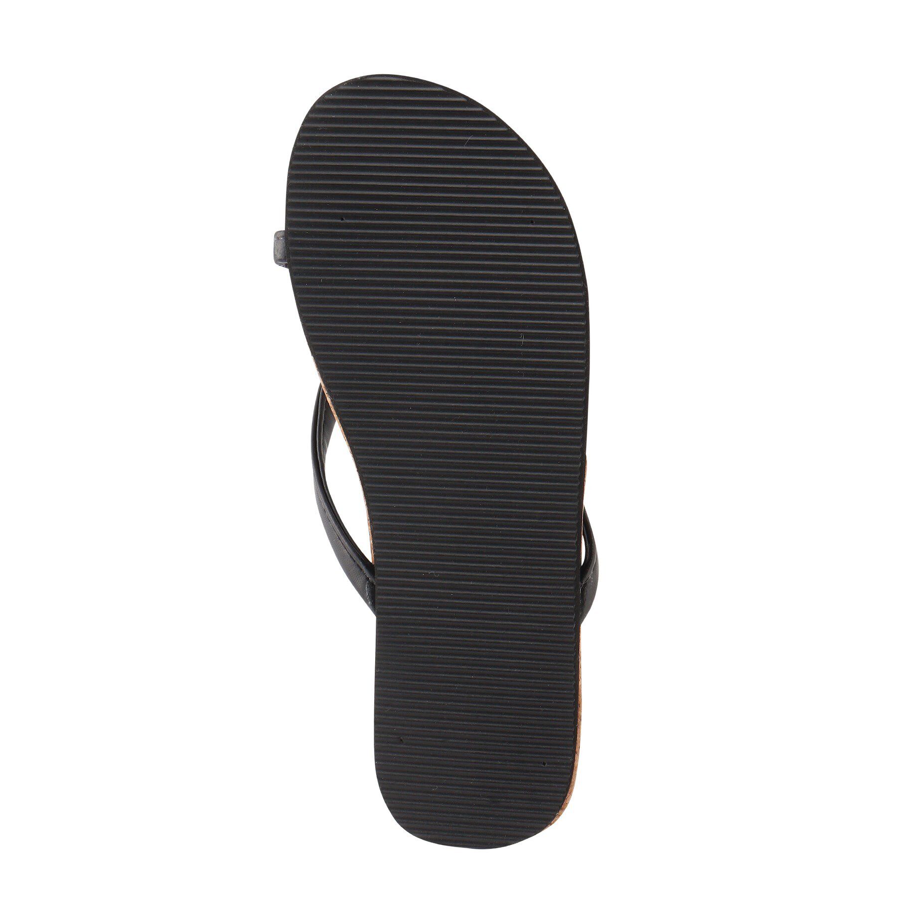 PINK-latte「◆【プールグッズ】コルクサンダル」|サンダル|