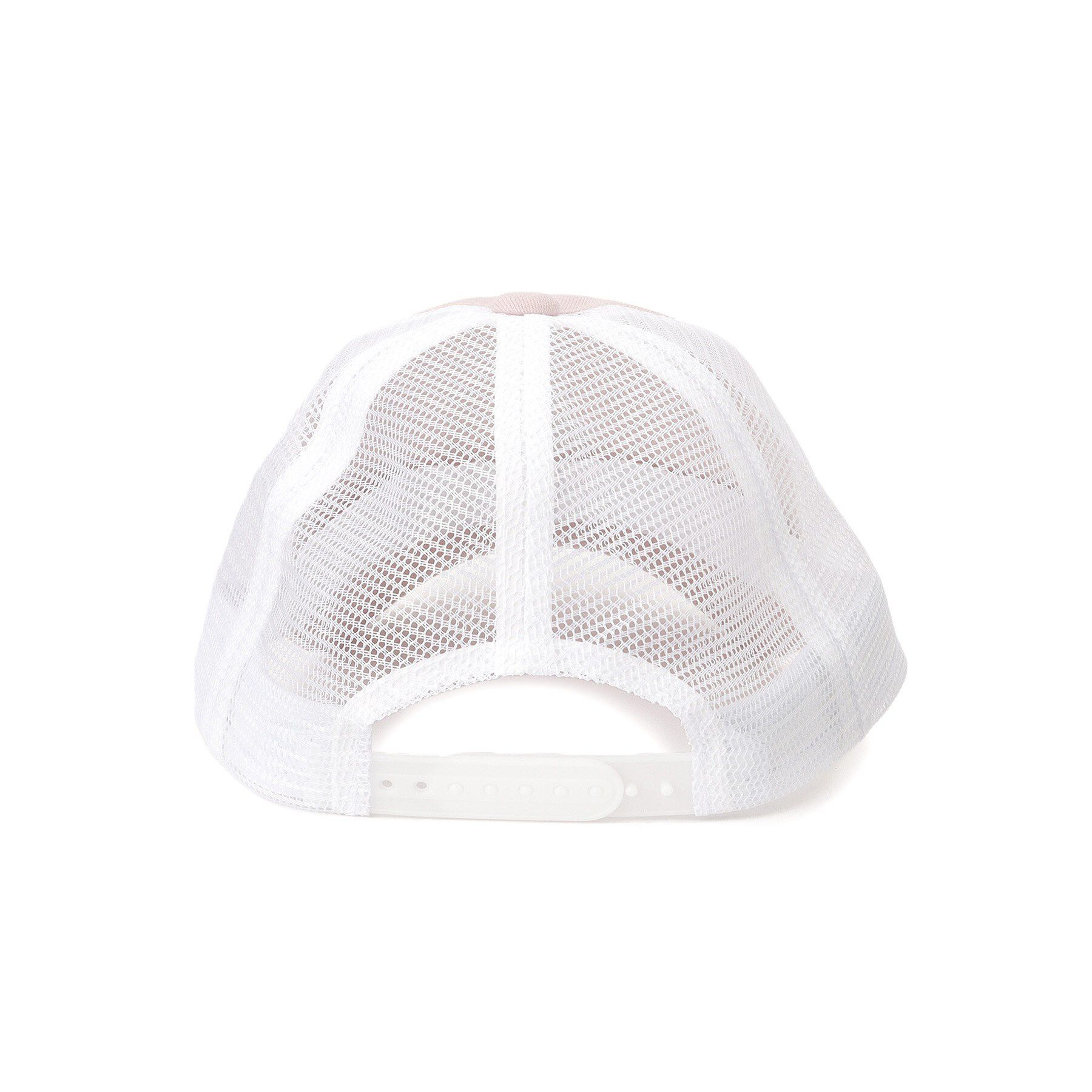 PINK-latte「リボンキャップ」|キャップ・キャスケット|