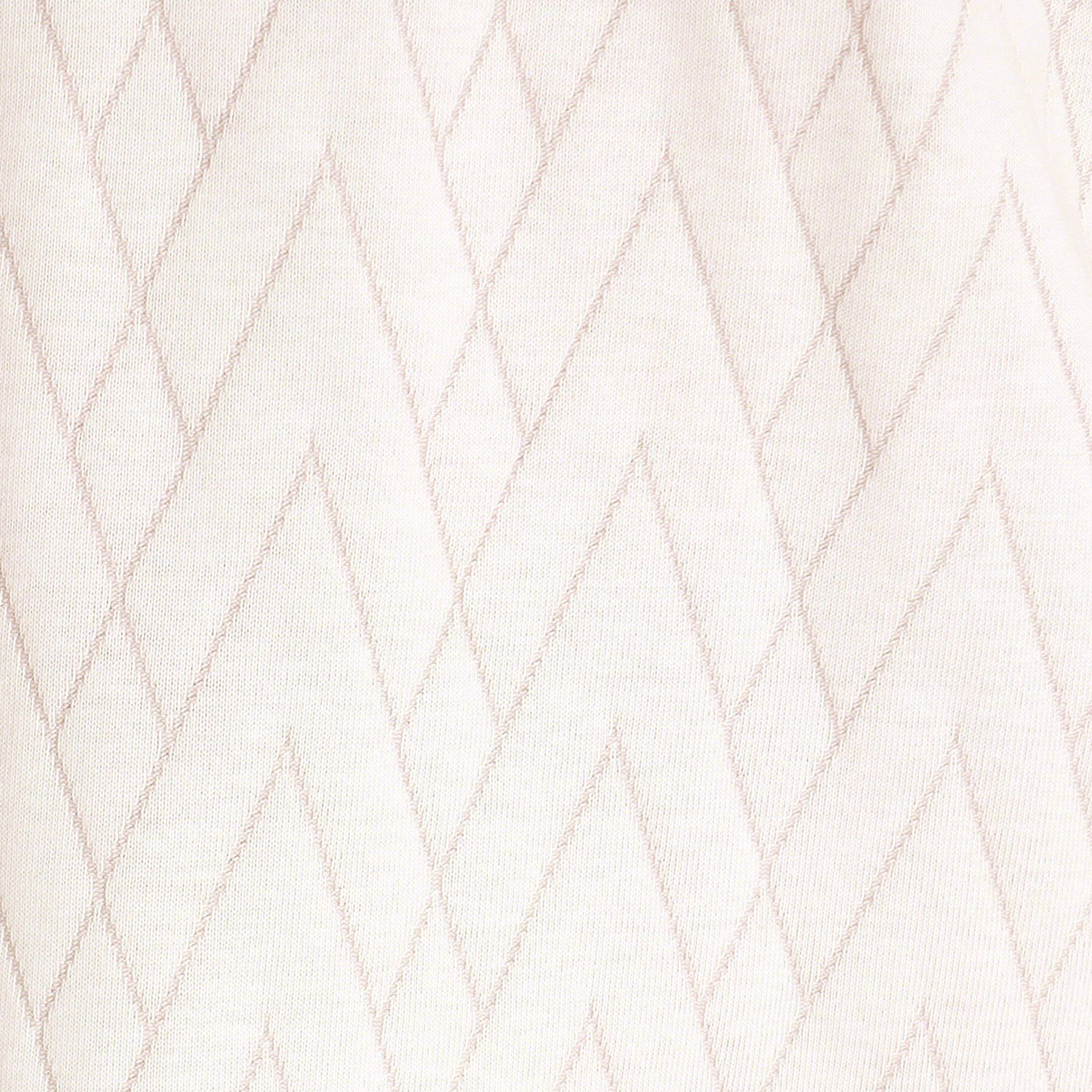 THE SHOP TK「ジオメトリックリンクス半袖Ｔシャツ」|Tシャツ・カットソー|