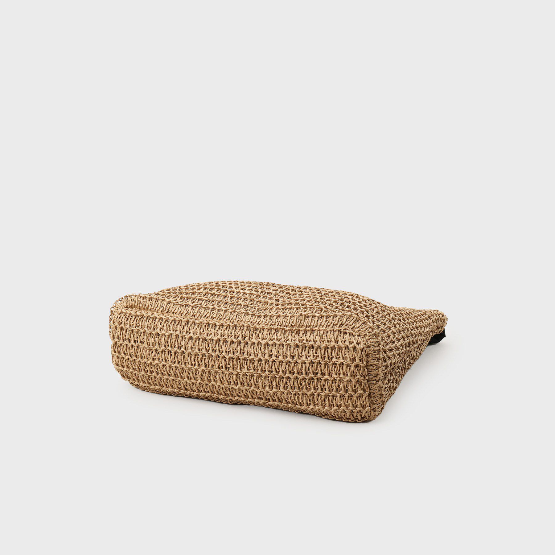 THE SHOP TK「タフタフリル雑材トート」|トートバッグ|