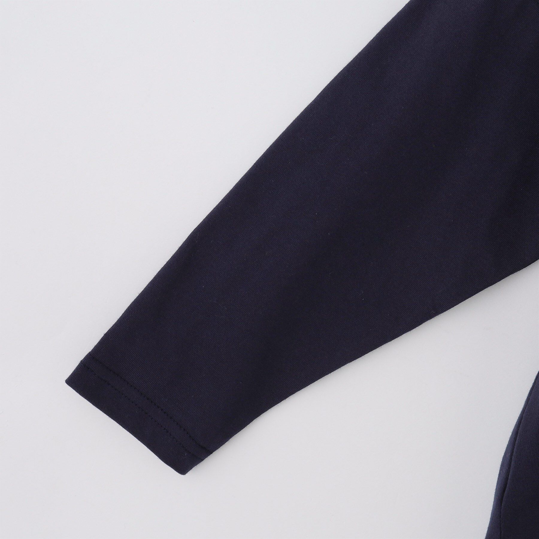 THE SHOP TK「【110-160】プリント長袖Tシャツ」|Tシャツ・カットソー|